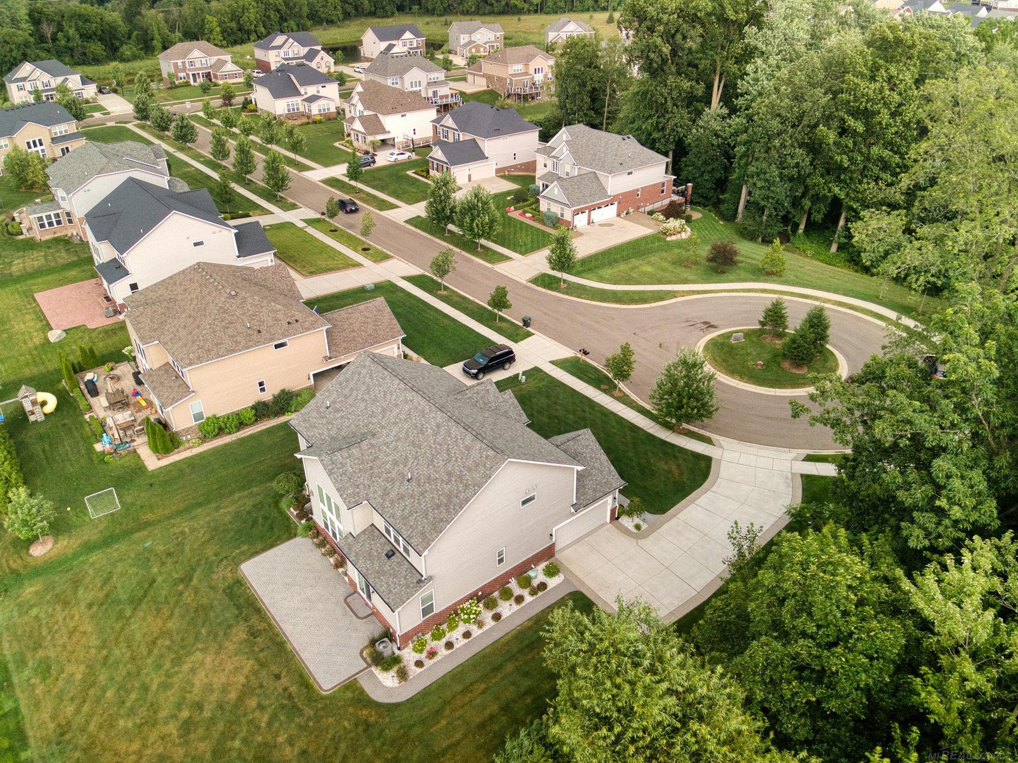 950 Weber Court