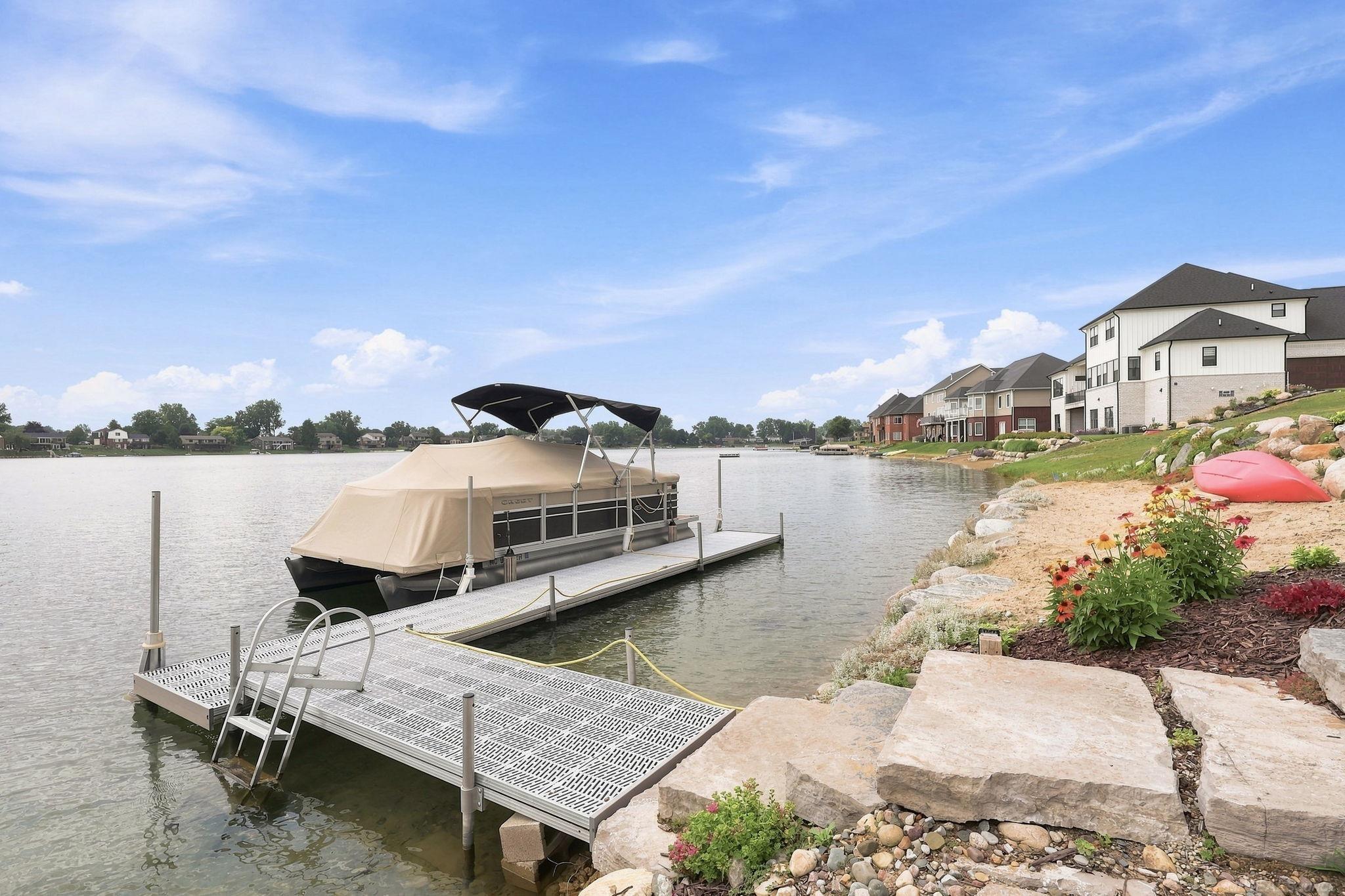 750 Bay Pointe Drive