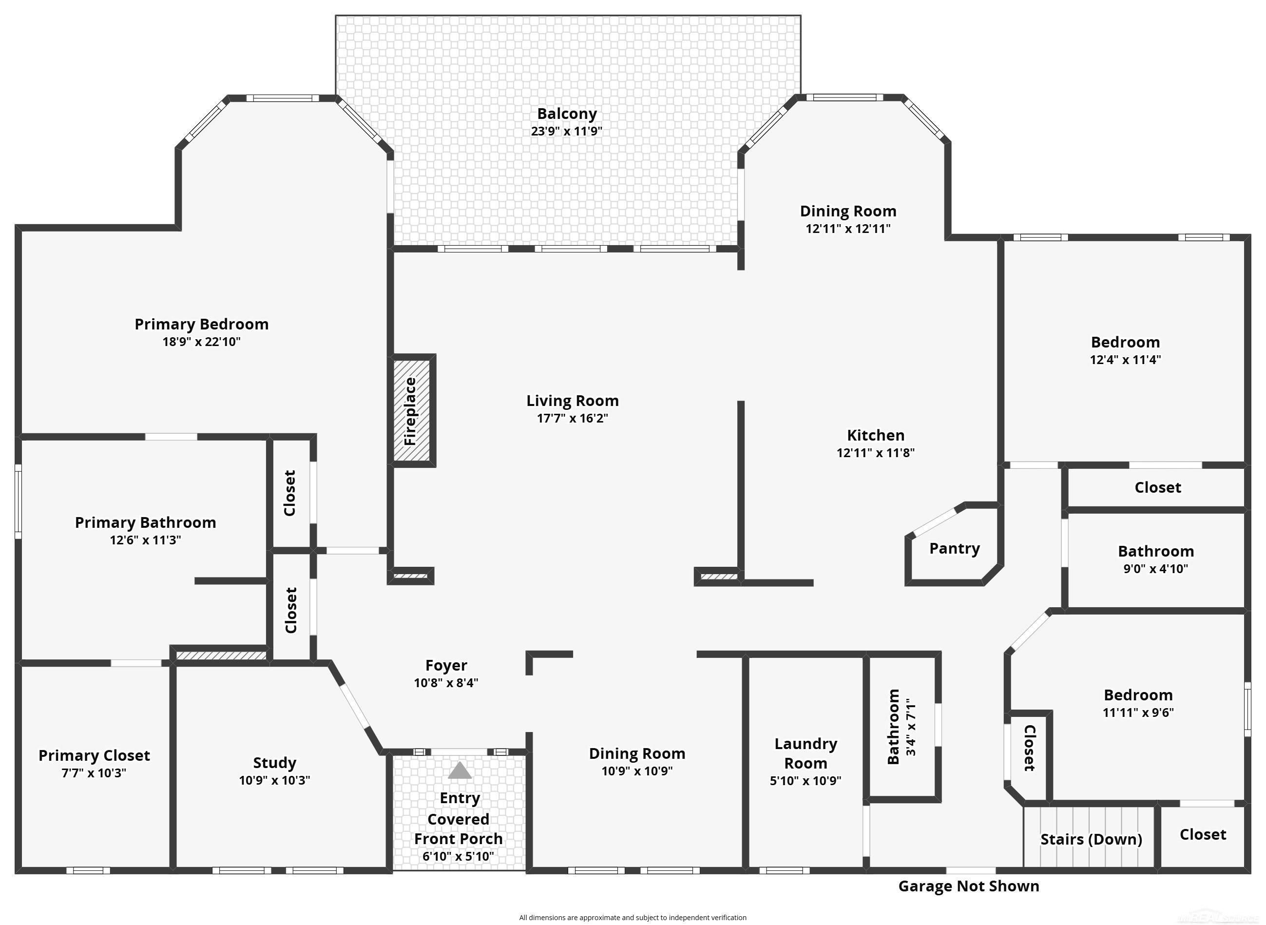 750 Bay Pointe Drive