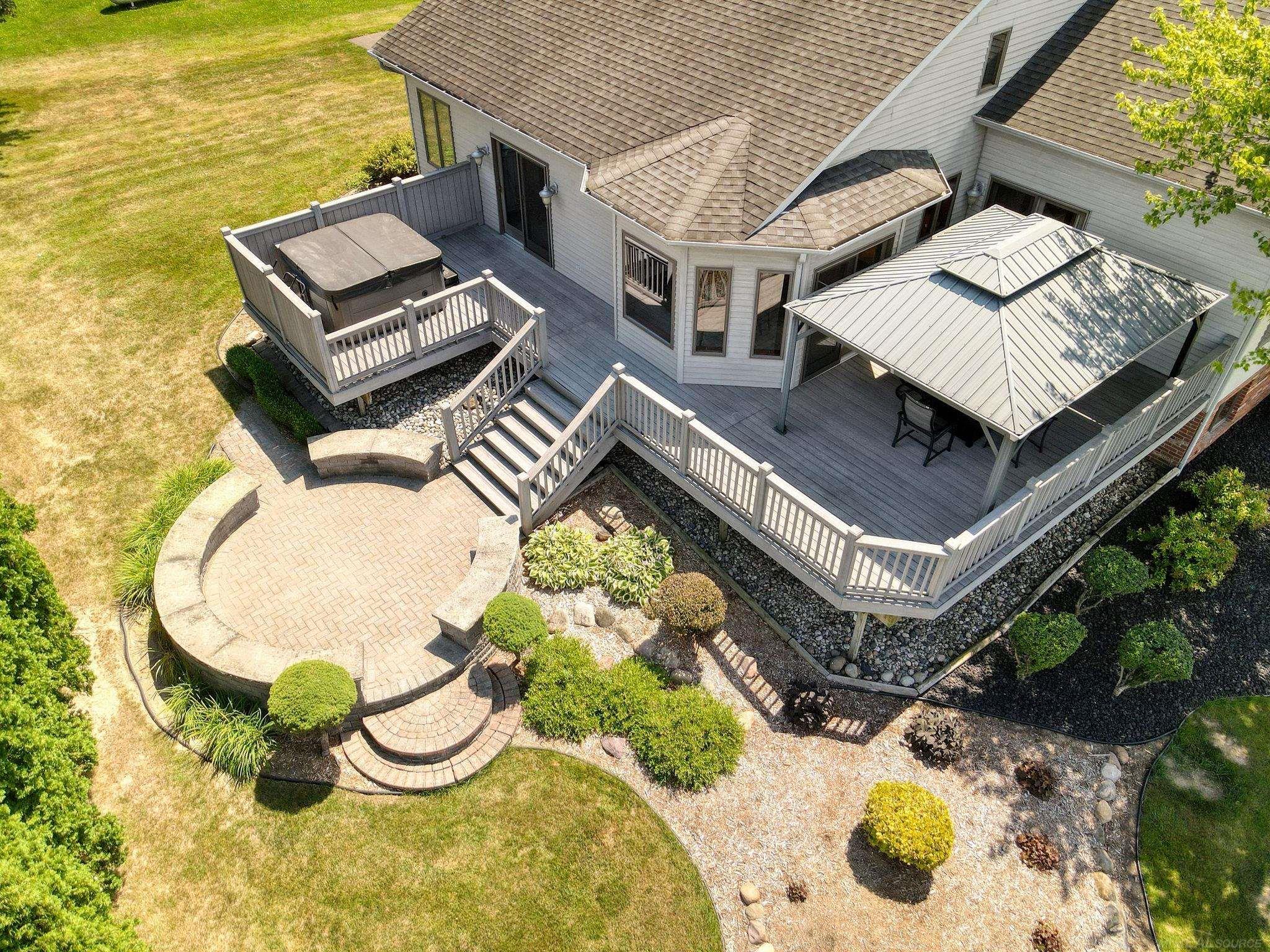 20875 Irwin Road