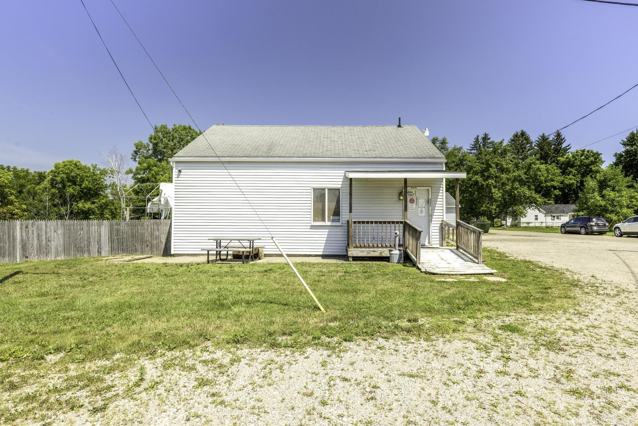 3847 W Sheldon Road