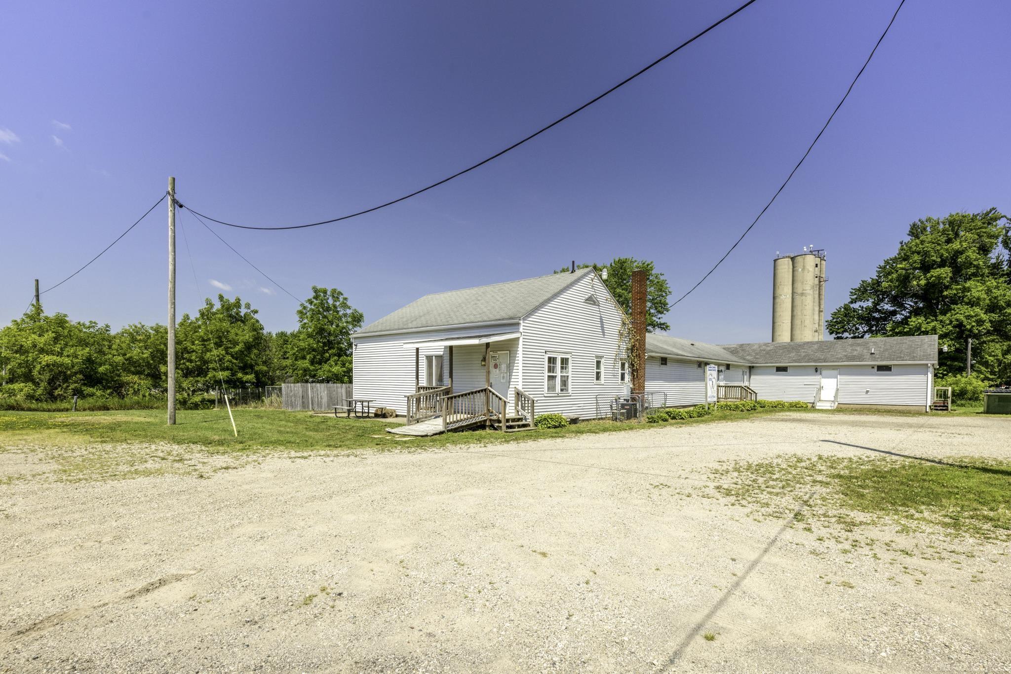 3847 W Sheldon Road