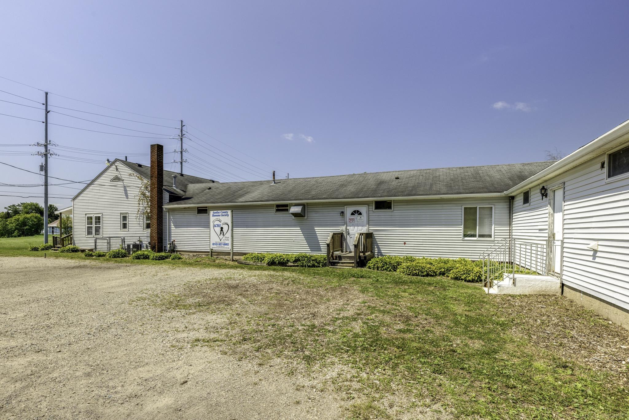 3847 W Sheldon Road