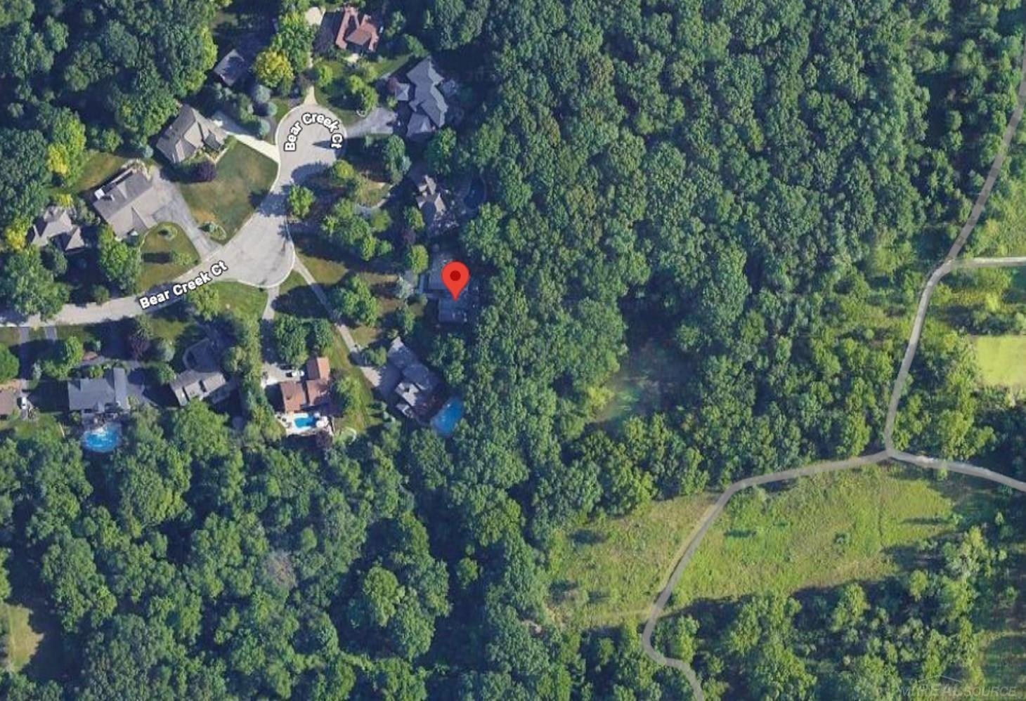 1085 Bear Creek Court