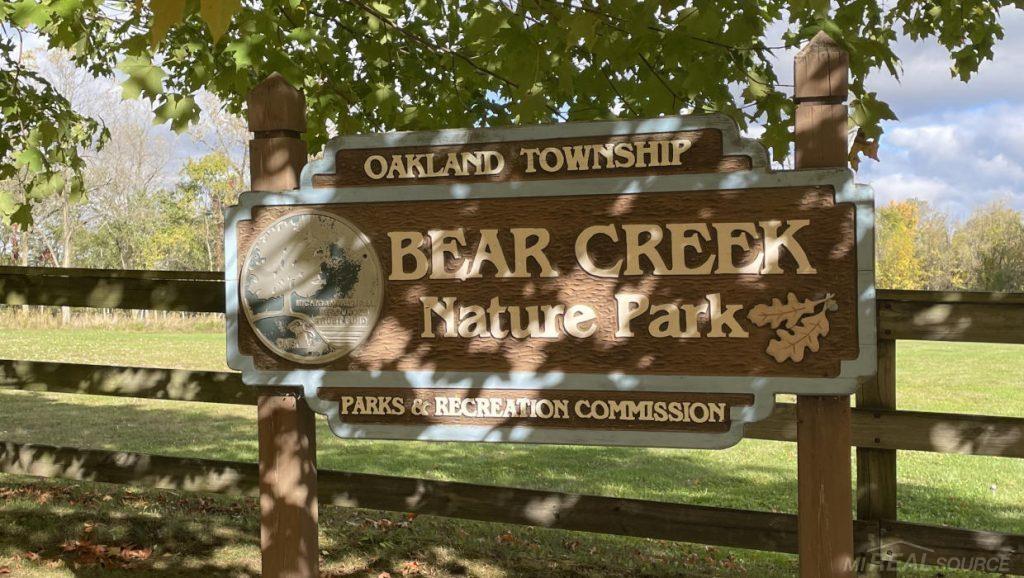 1085 Bear Creek Court