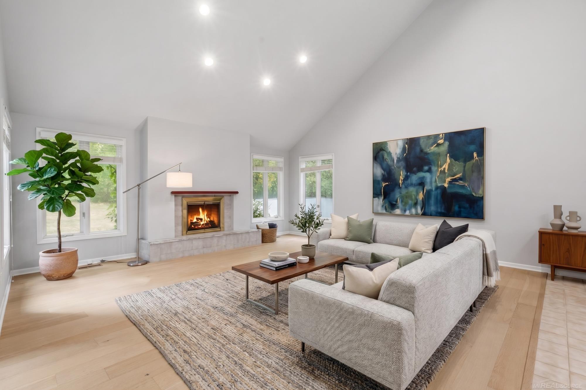 1085 Bear Creek Court