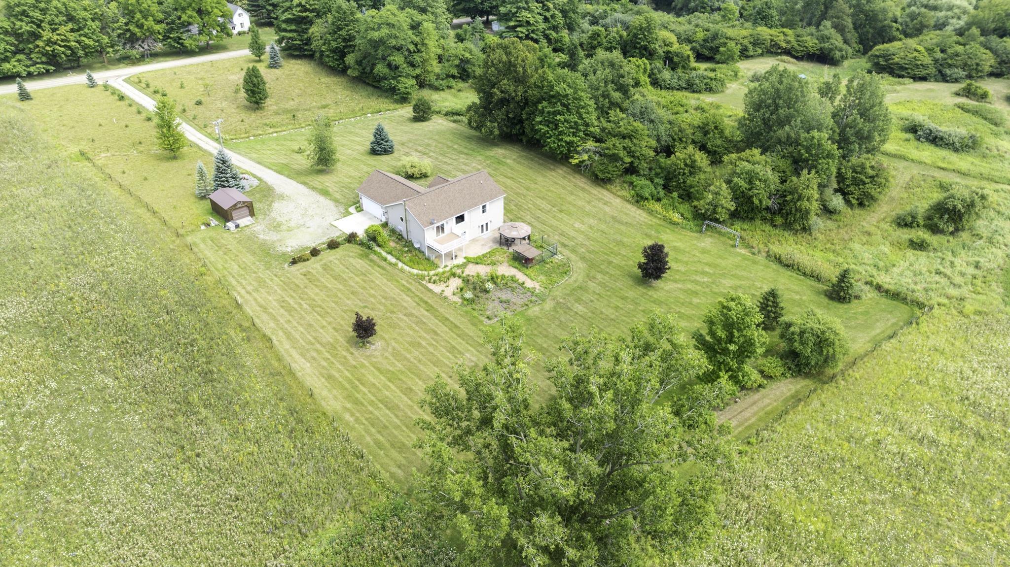6144 Mortimer Line Road