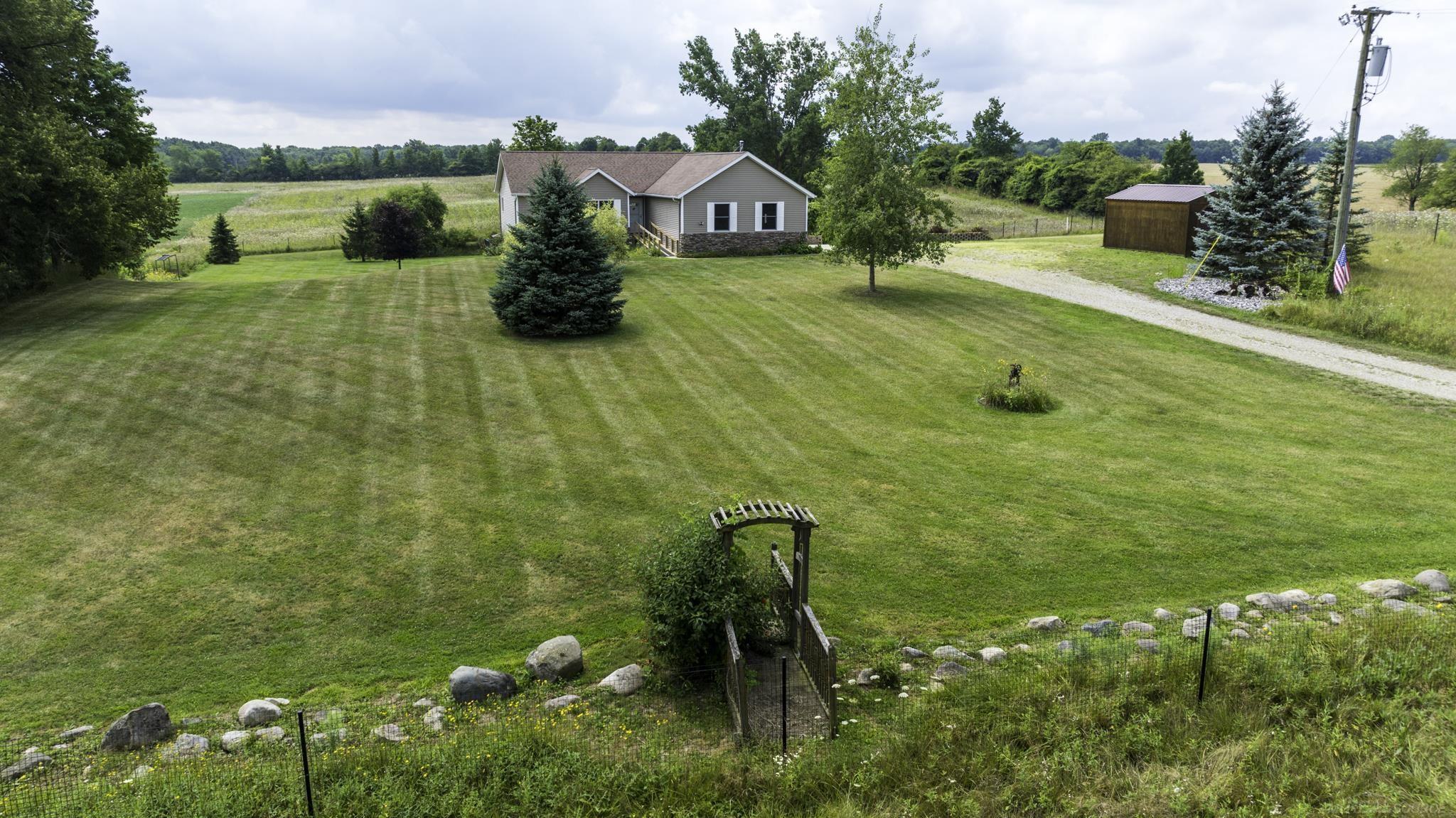 6144 Mortimer Line Road