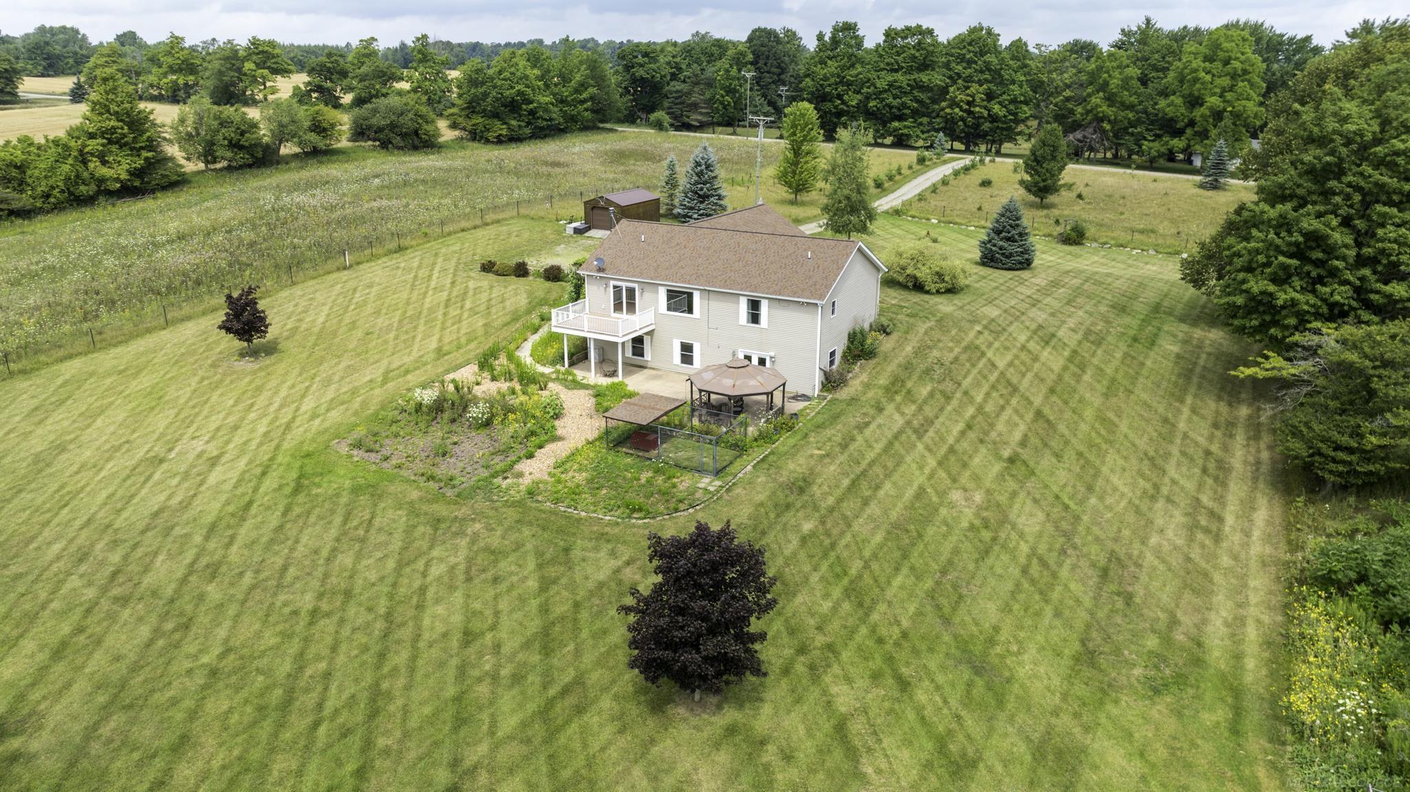6144 Mortimer Line Road
