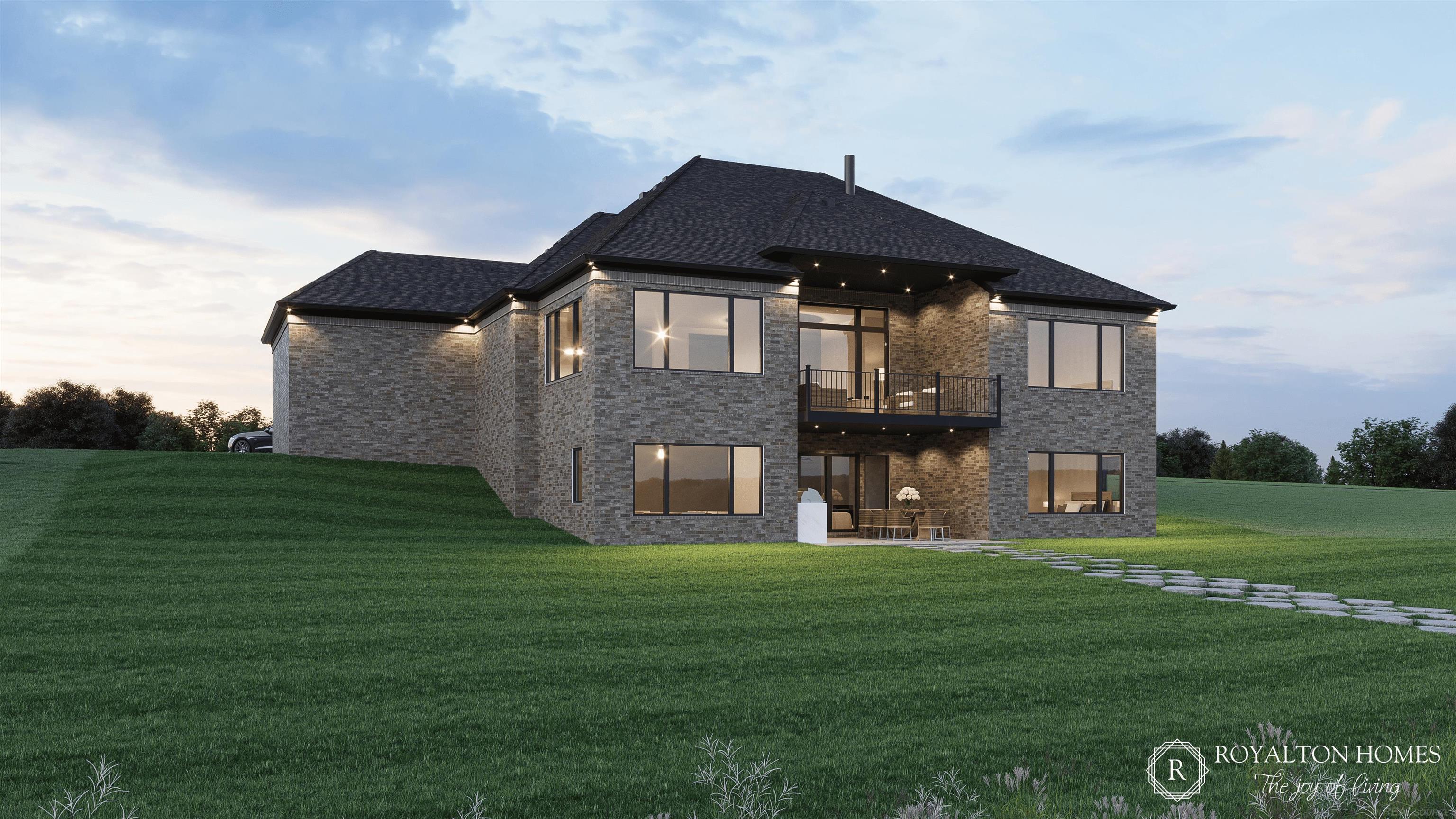 1220 Shephards Lane