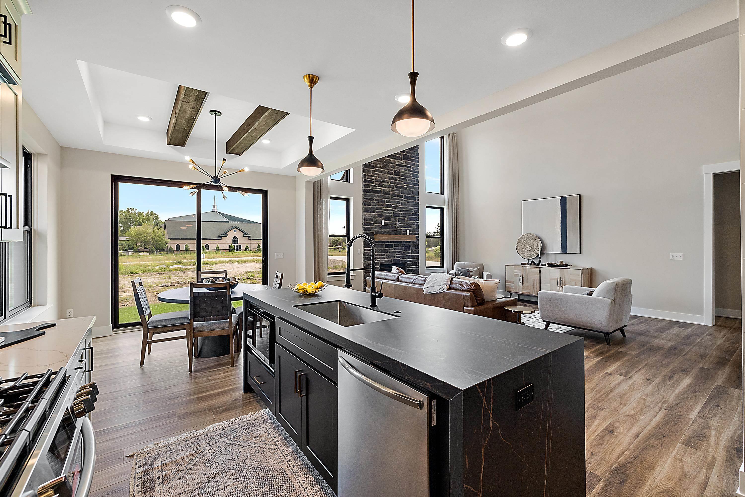 4107 Blossom Drive