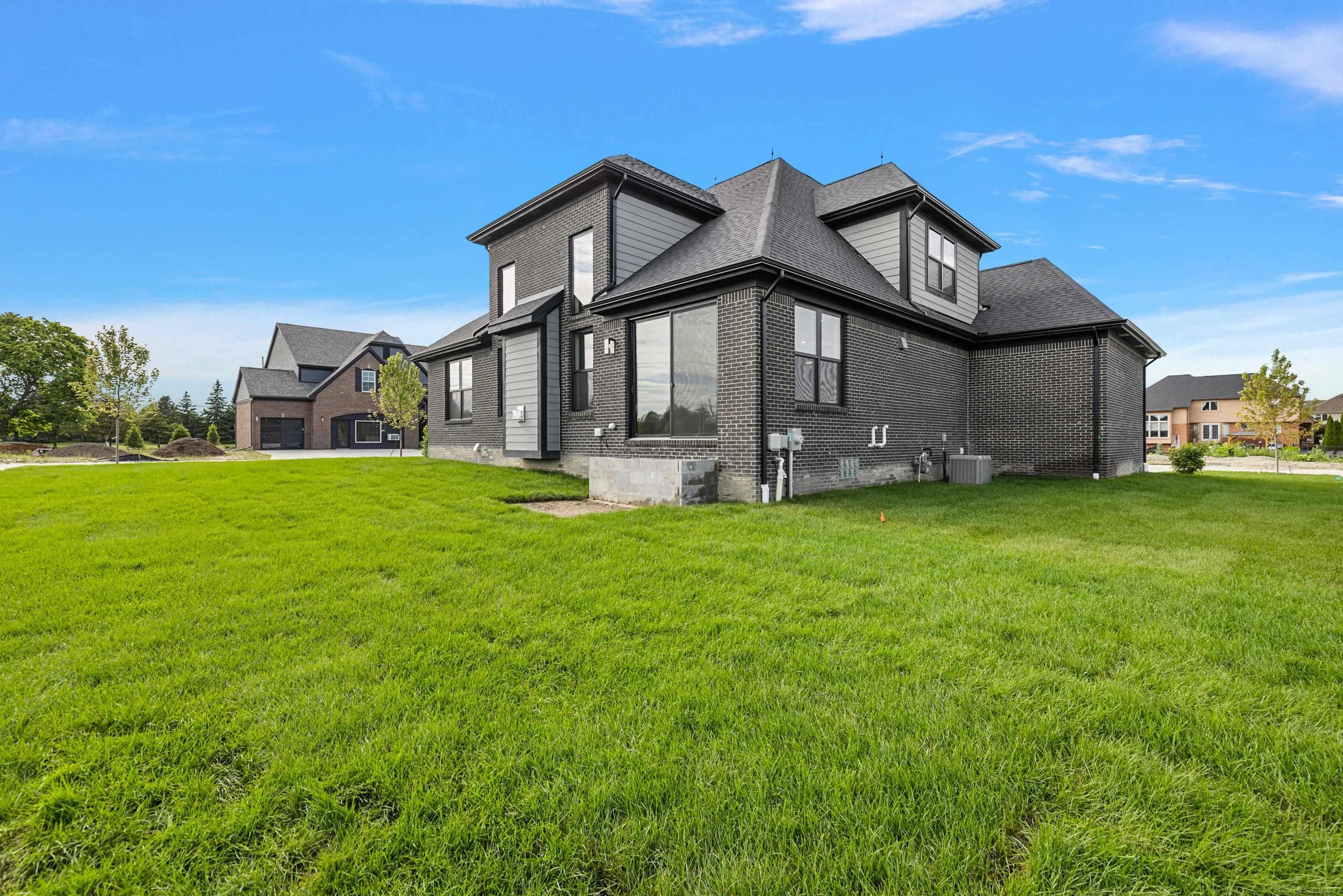 4107 Blossom Drive
