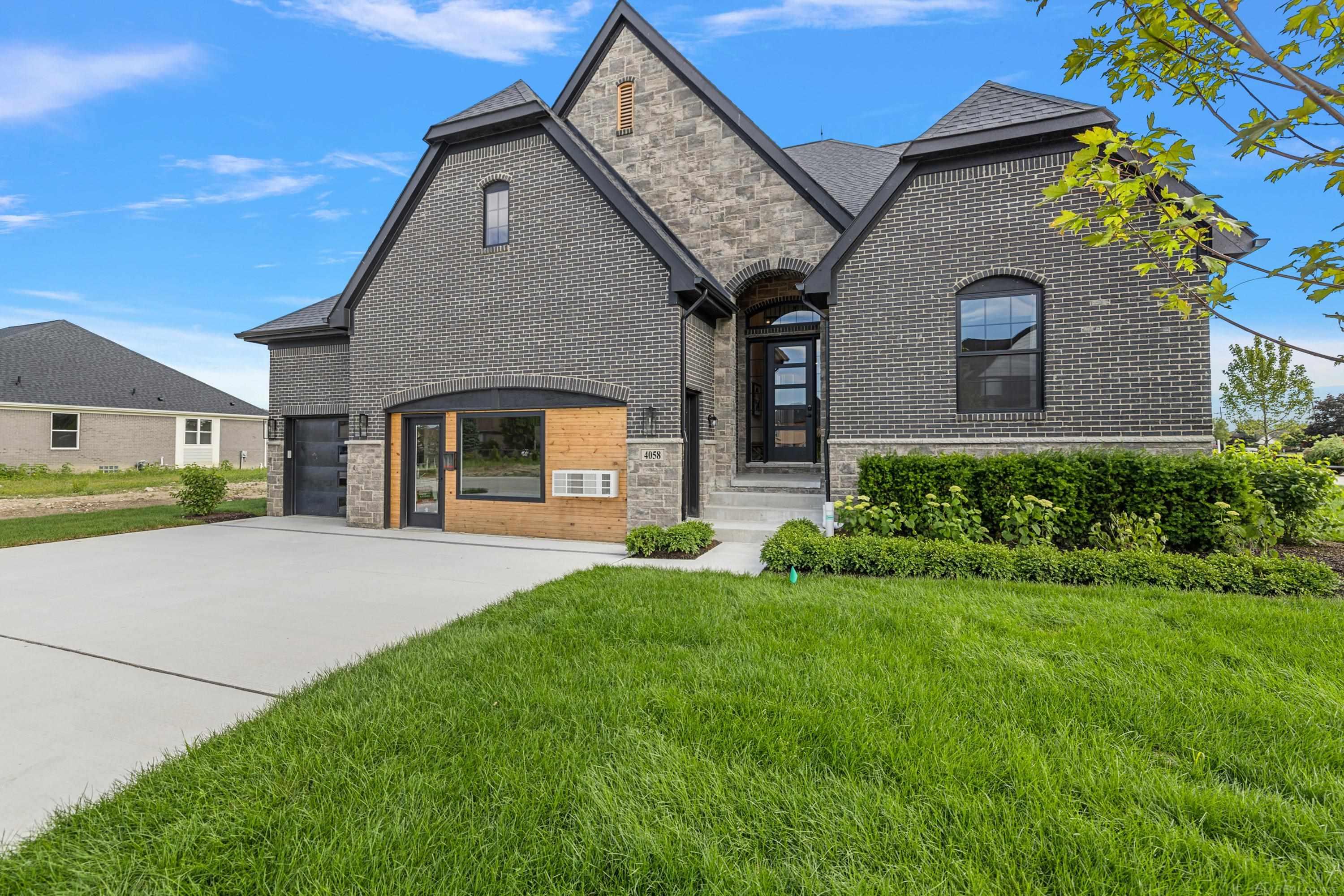 4107 Blossom Drive