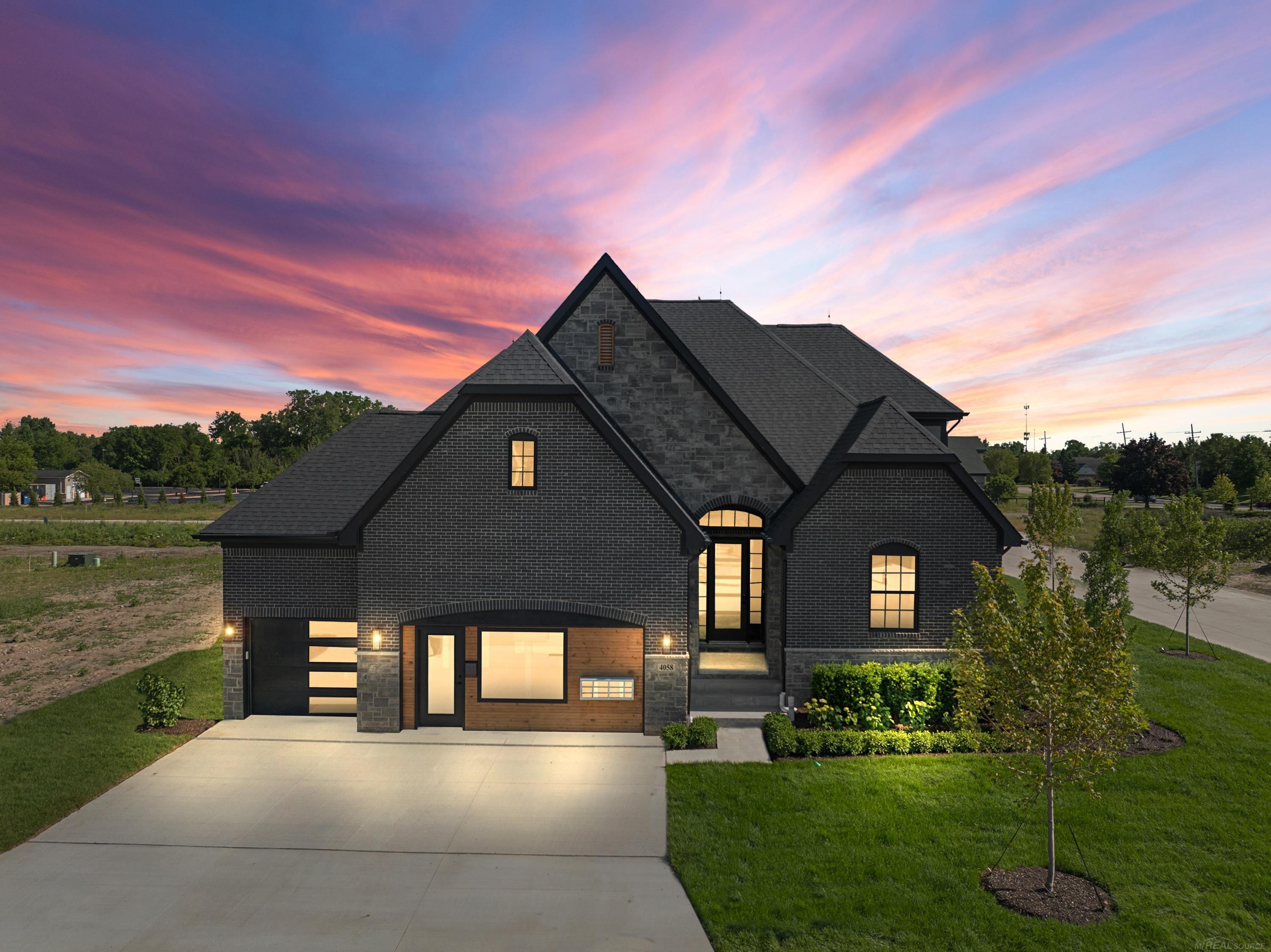 4140 Blossom Drive