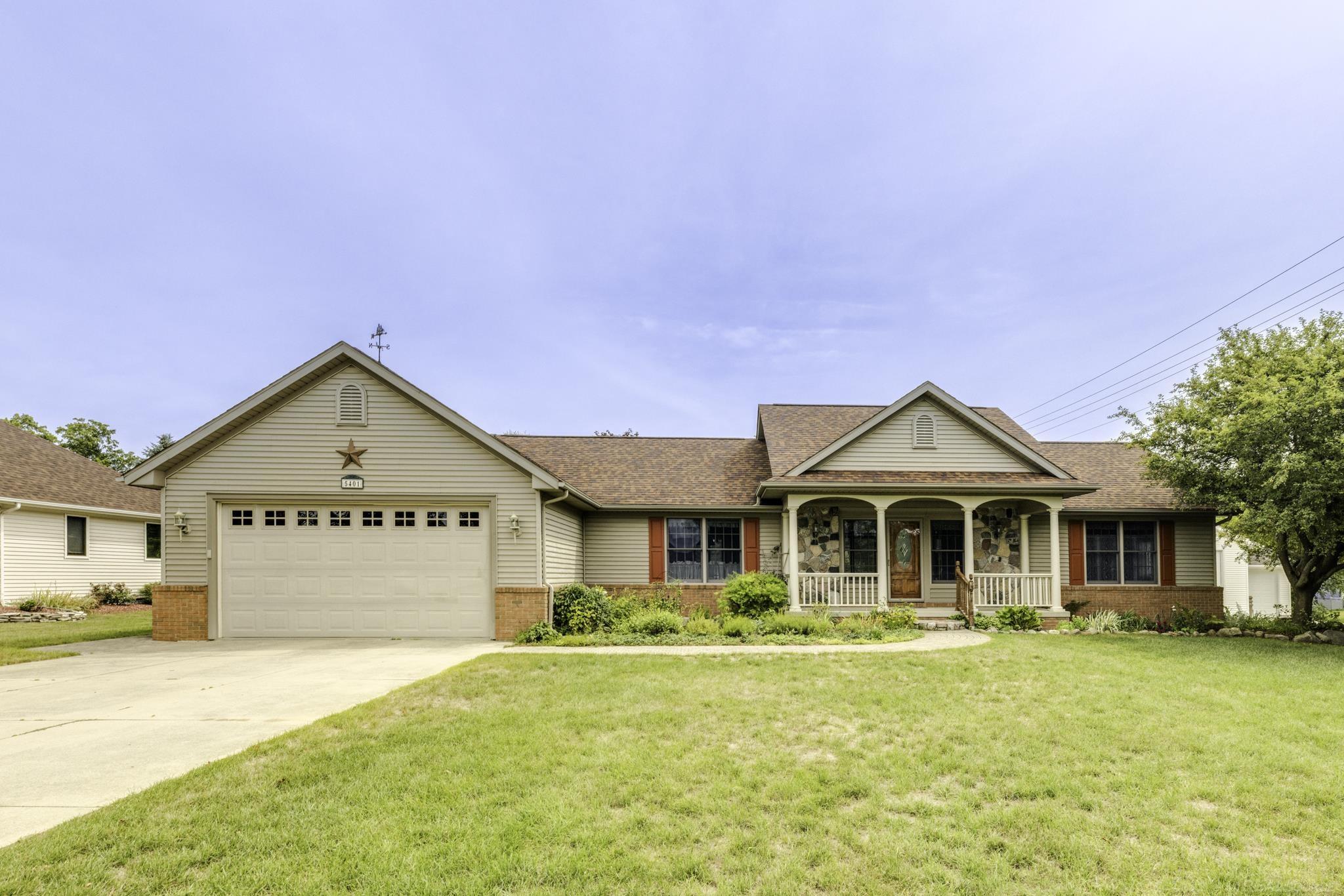 5401 William Drive