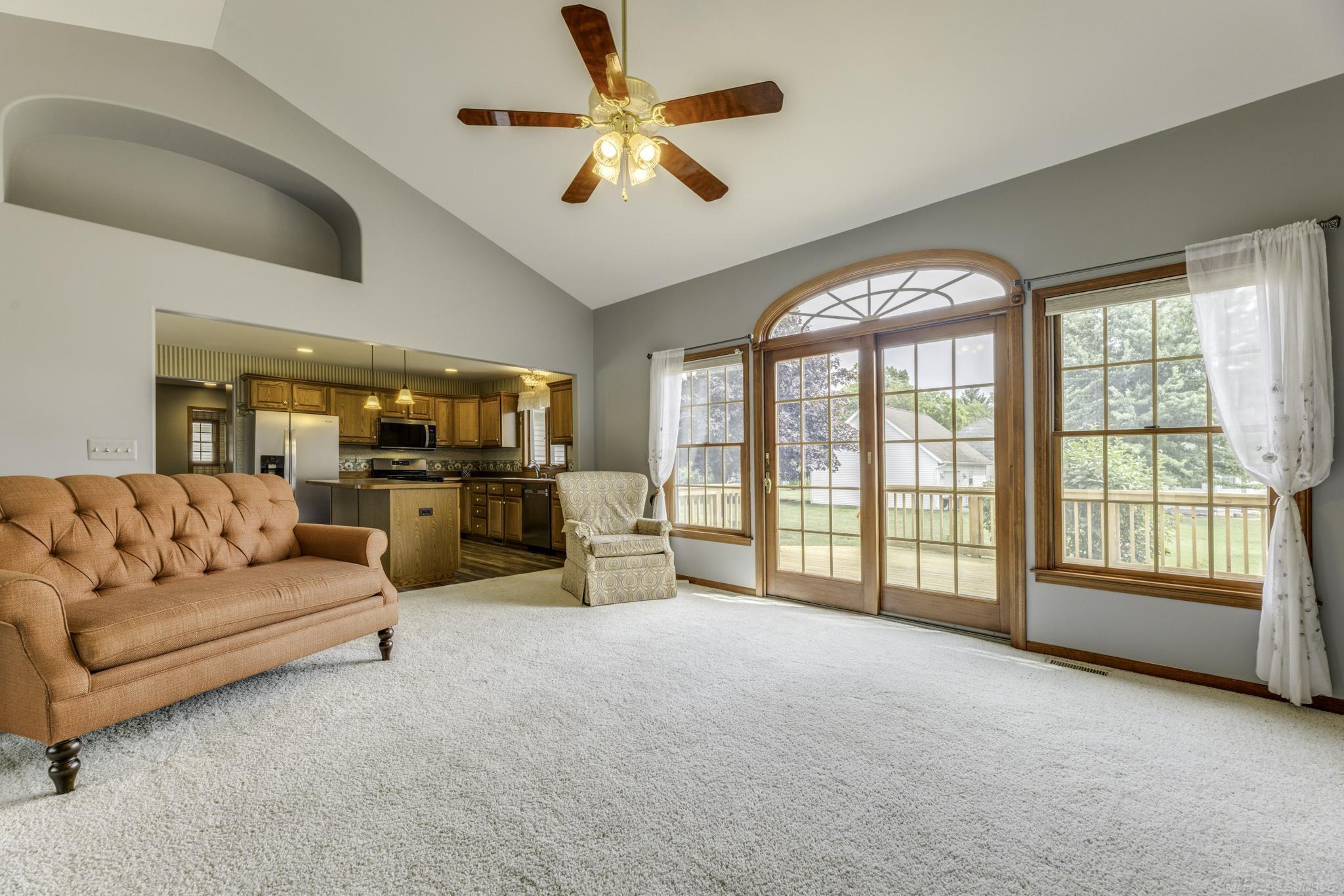 5401 William Drive