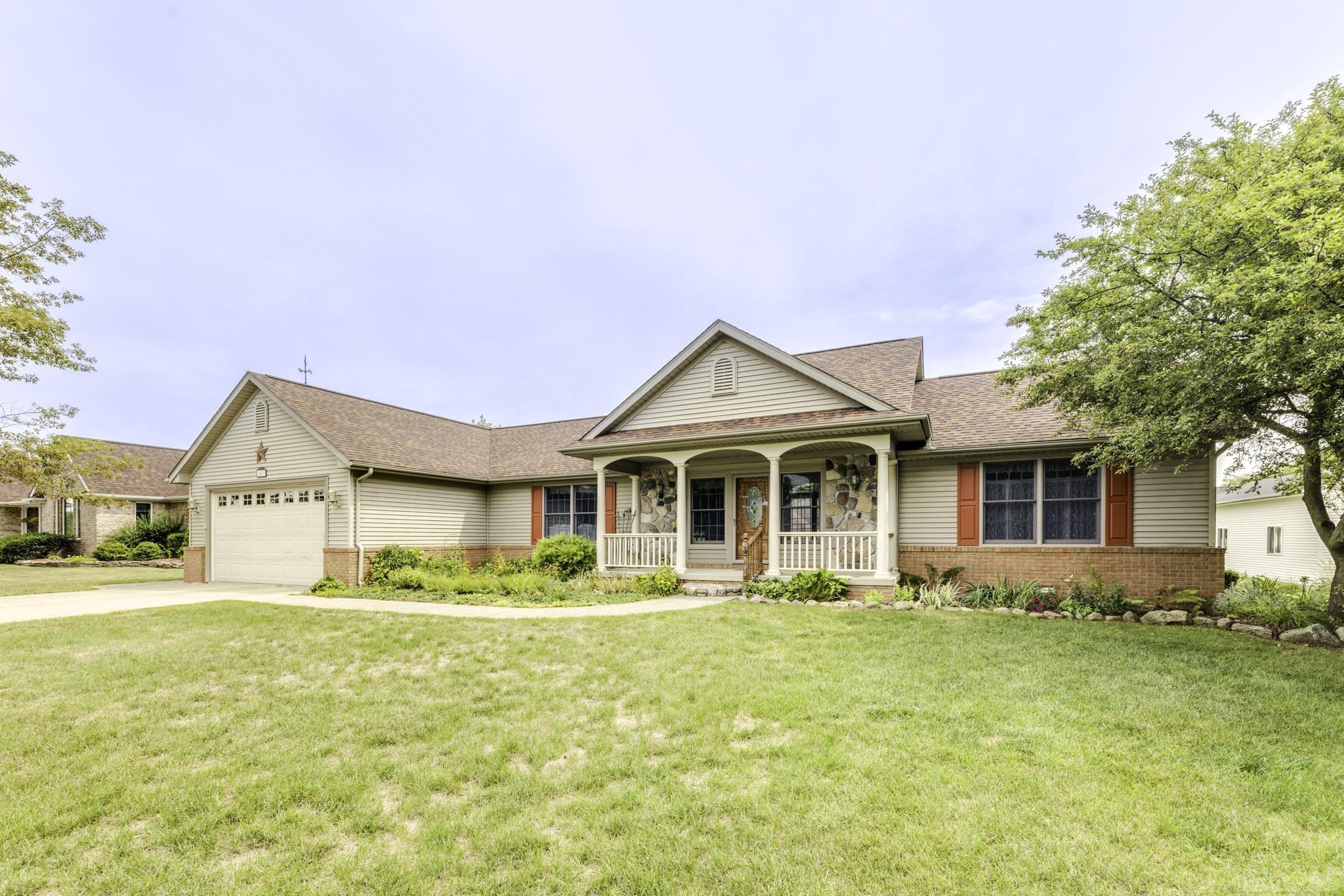 5401 William Drive