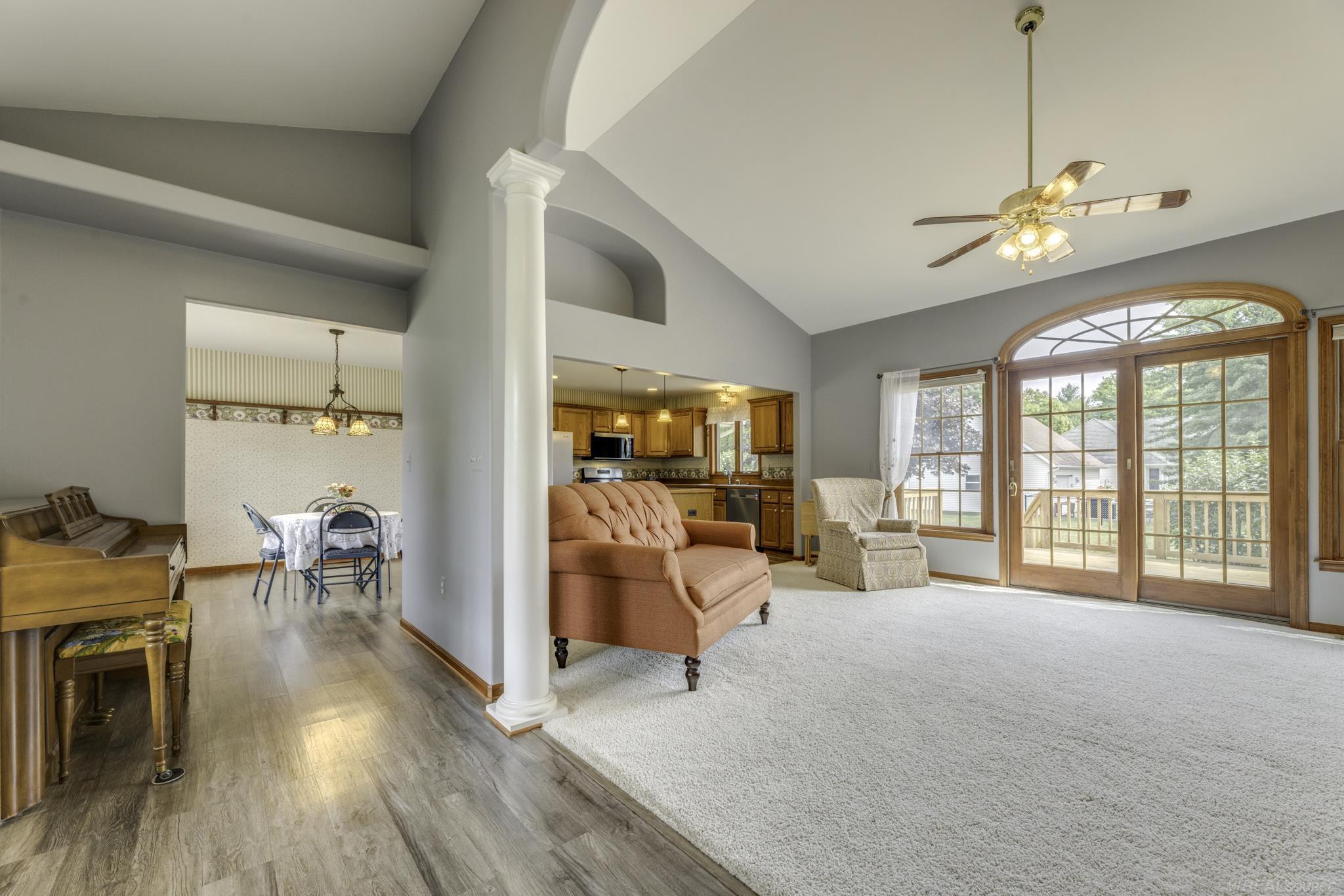 5401 William Drive