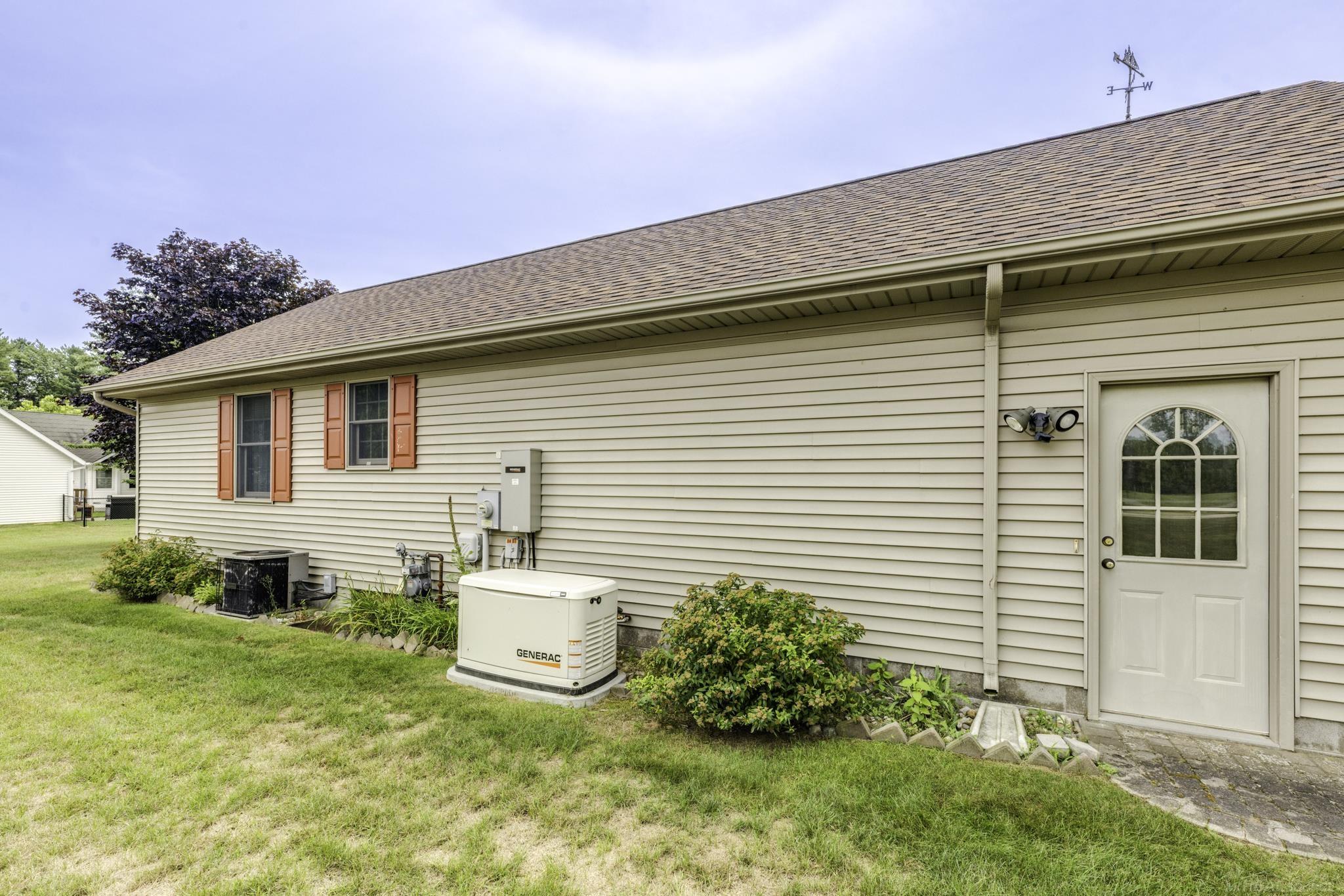 5401 William Drive
