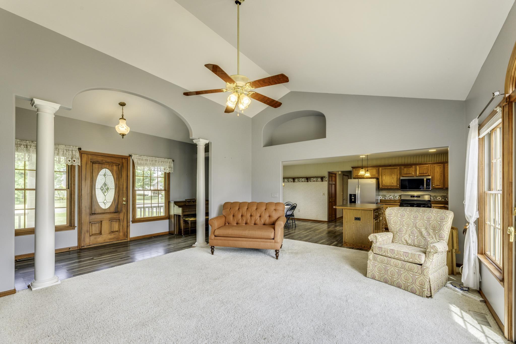 5401 William Drive