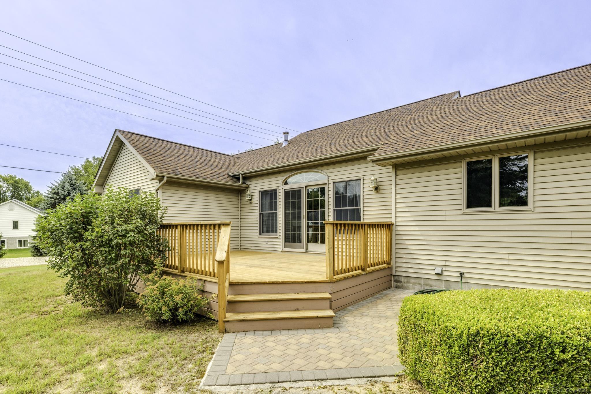 5401 William Drive