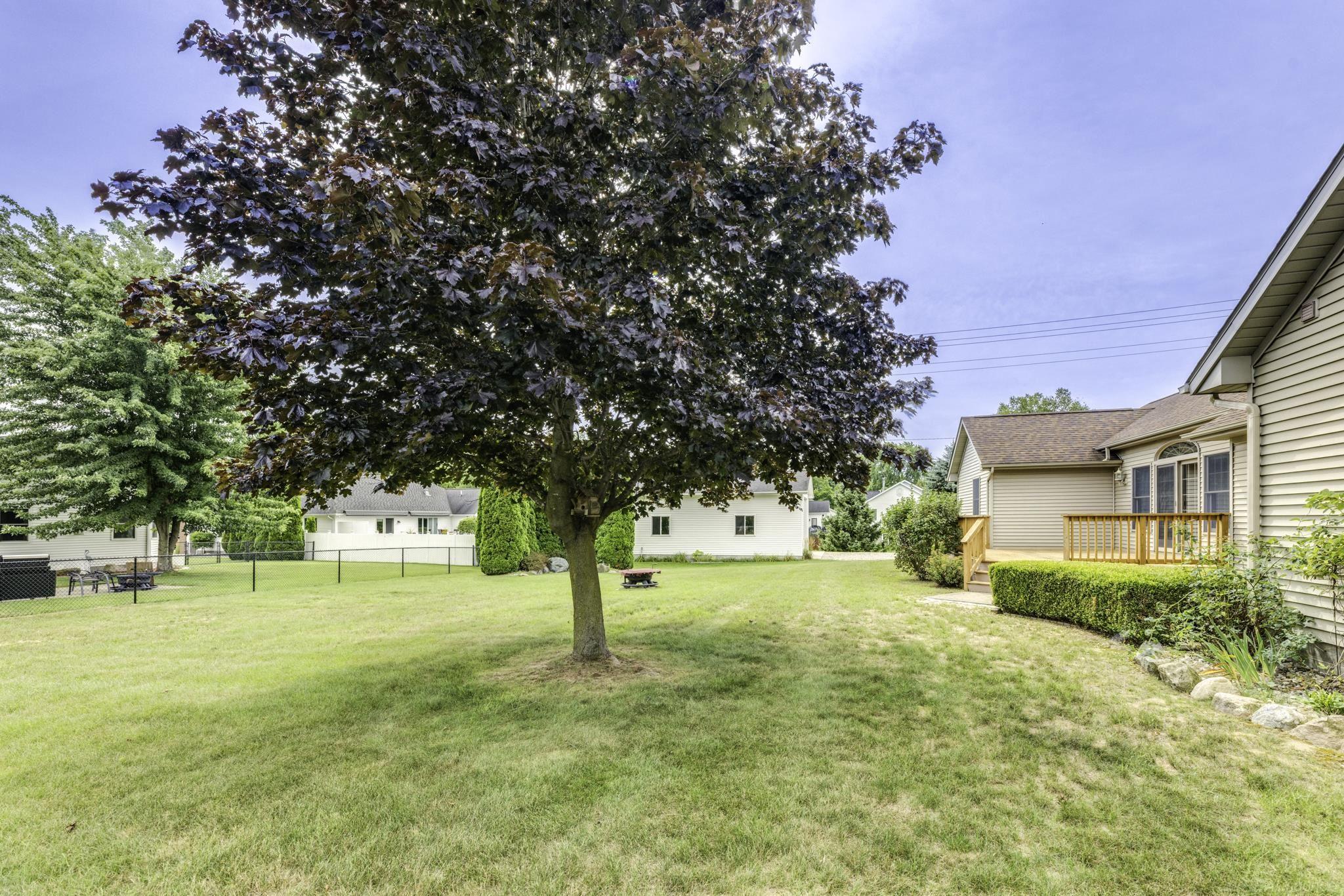5401 William Drive