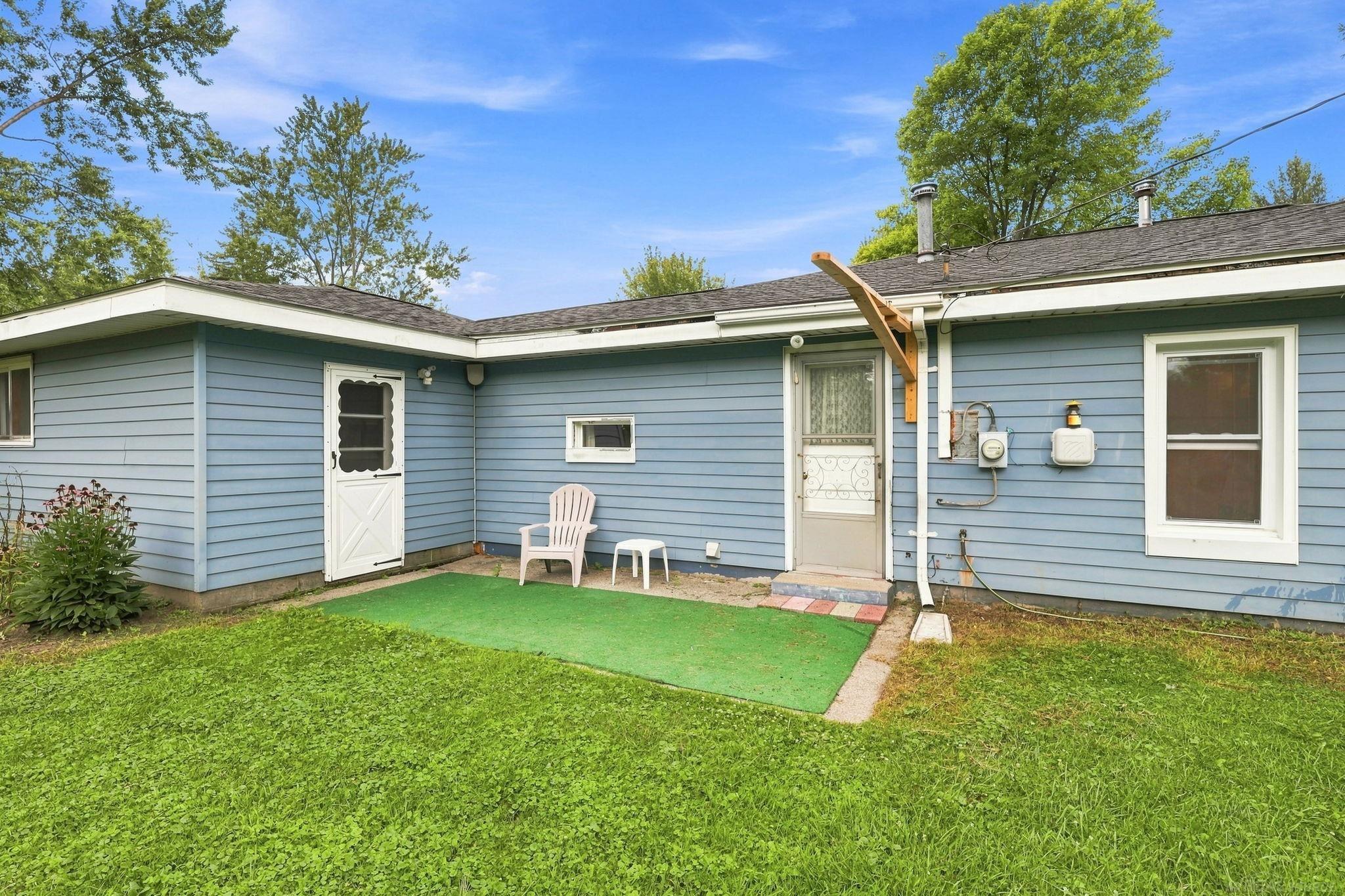 3048 N Wadhams Road