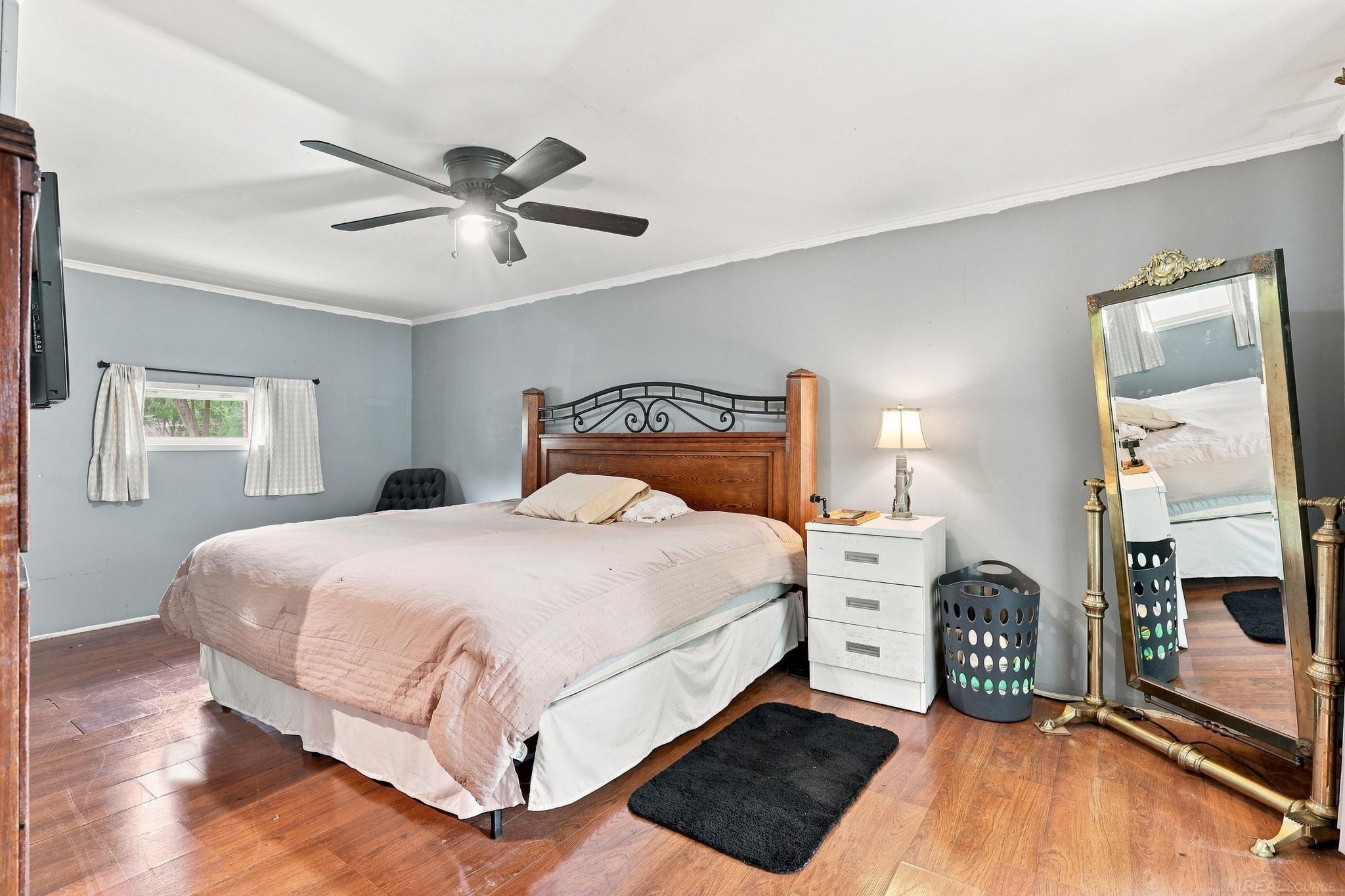 3048 N Wadhams Road