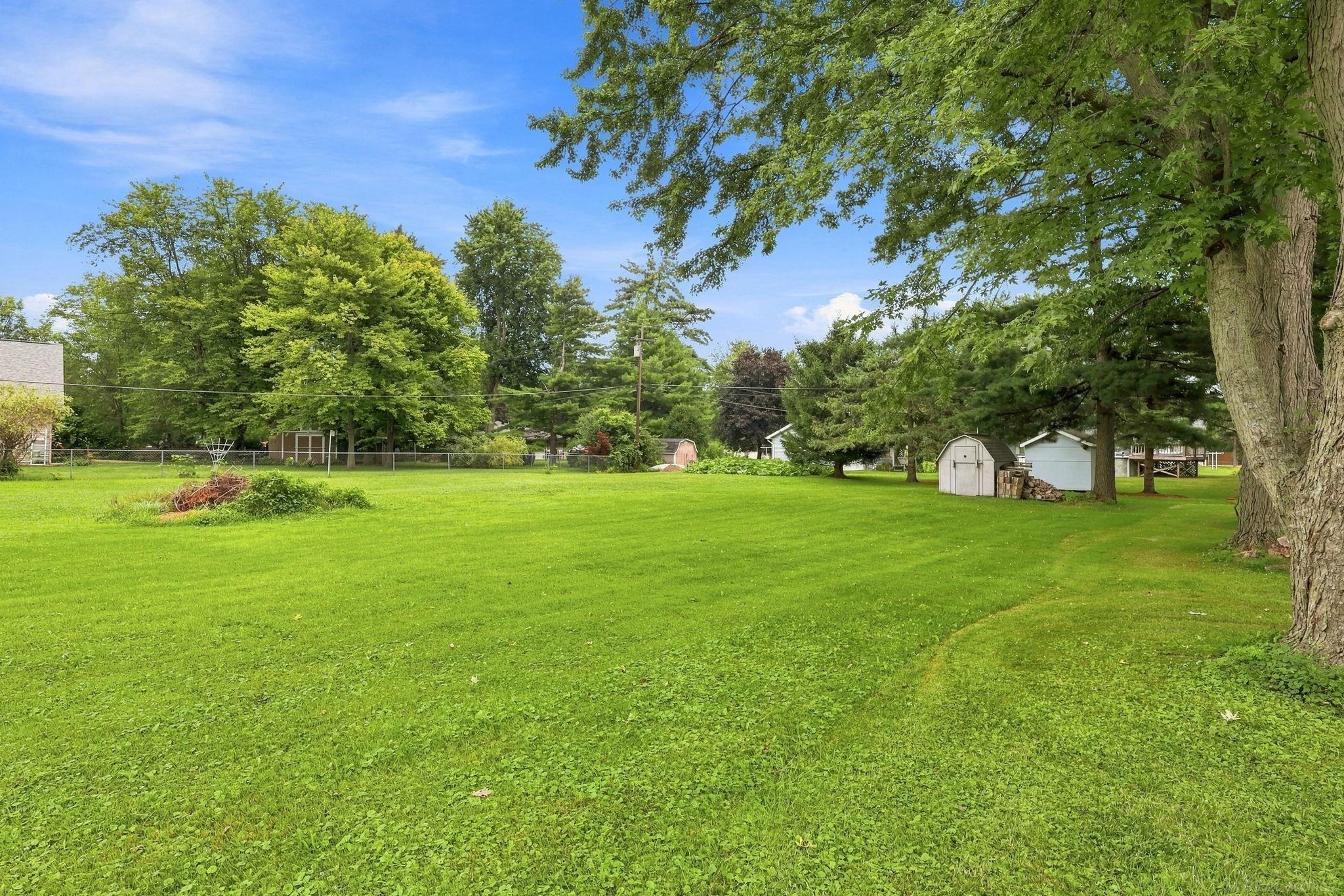 3048 N Wadhams Road