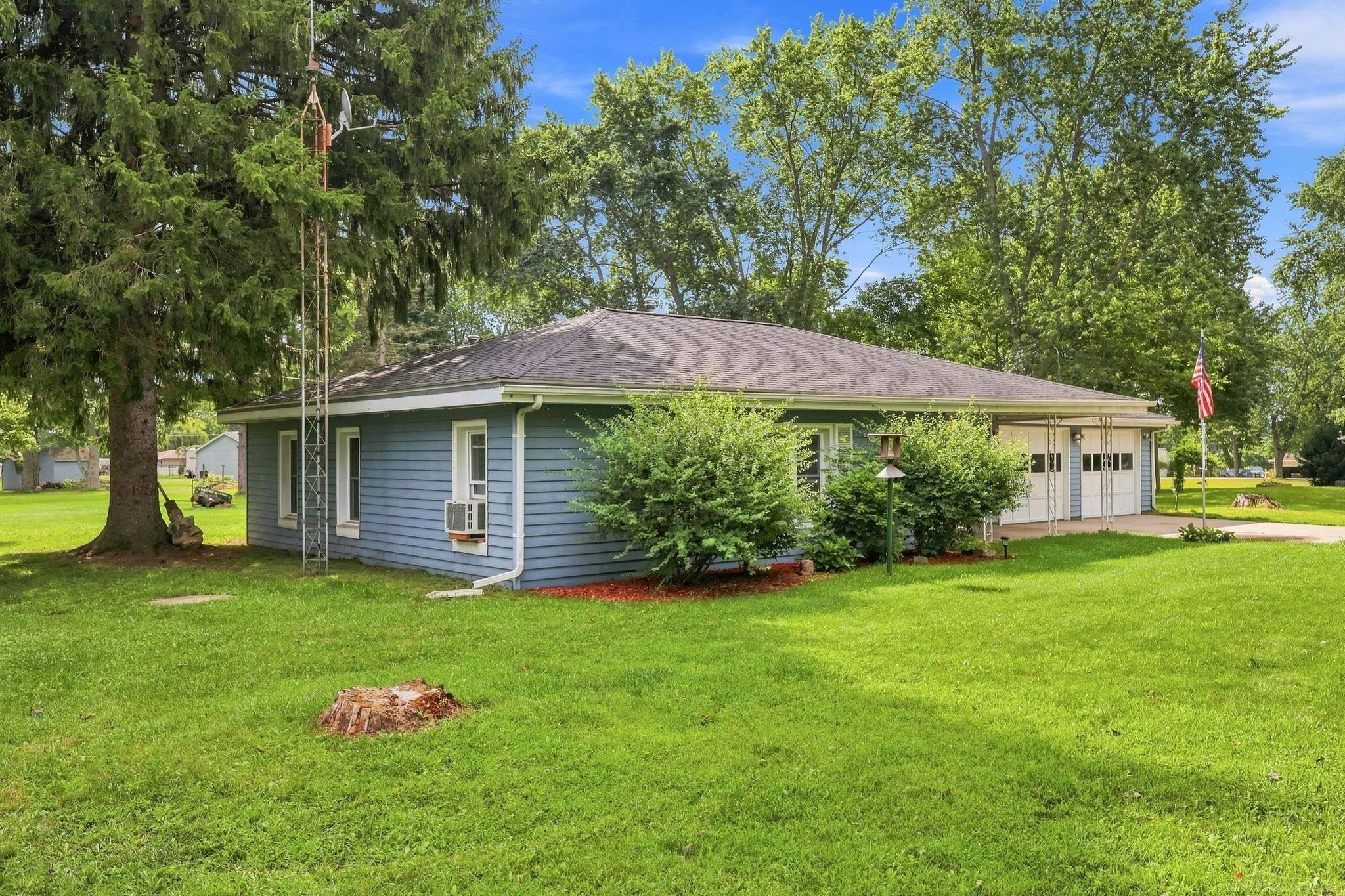 3048 N Wadhams Road