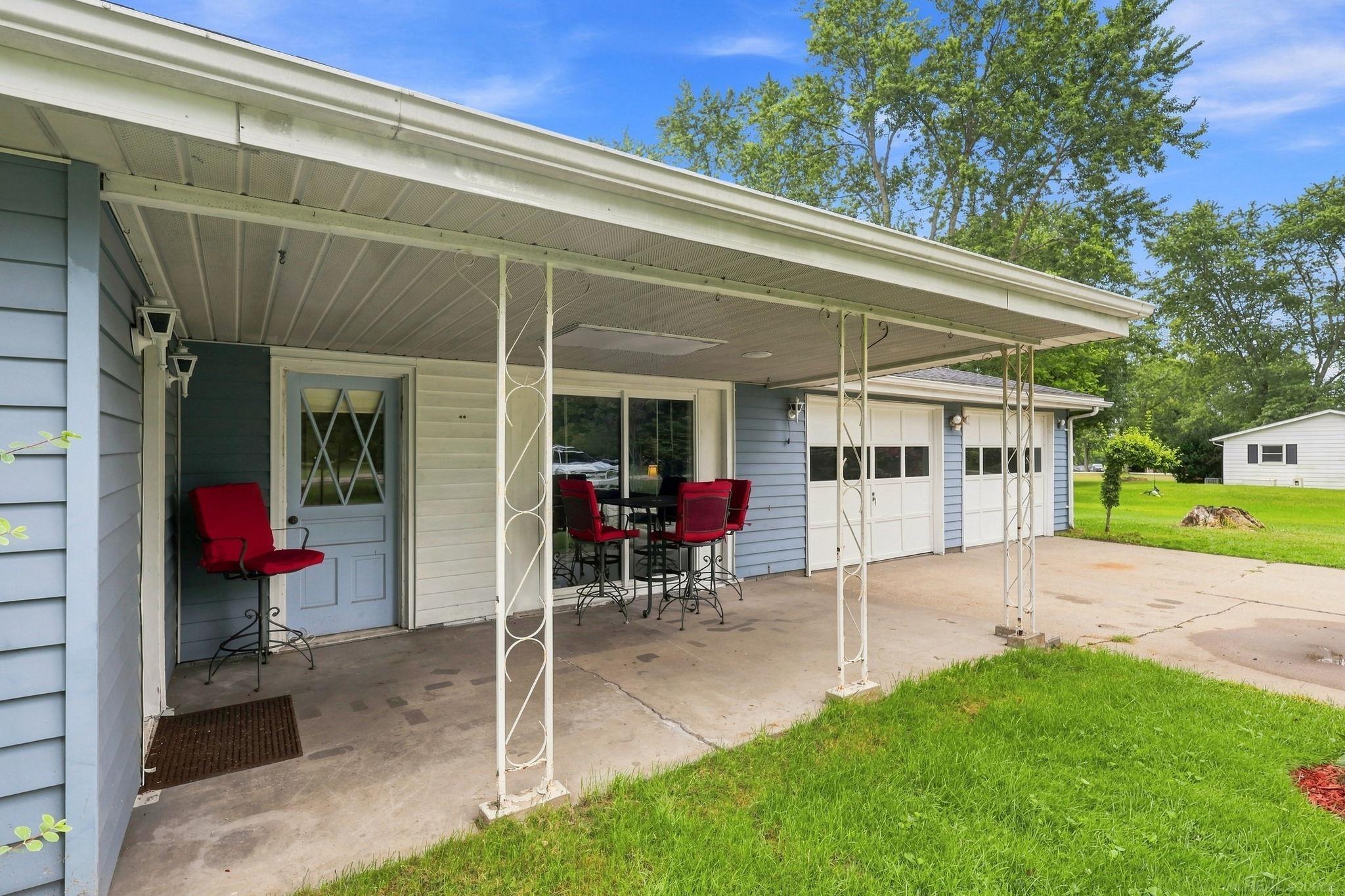 3048 N Wadhams Road
