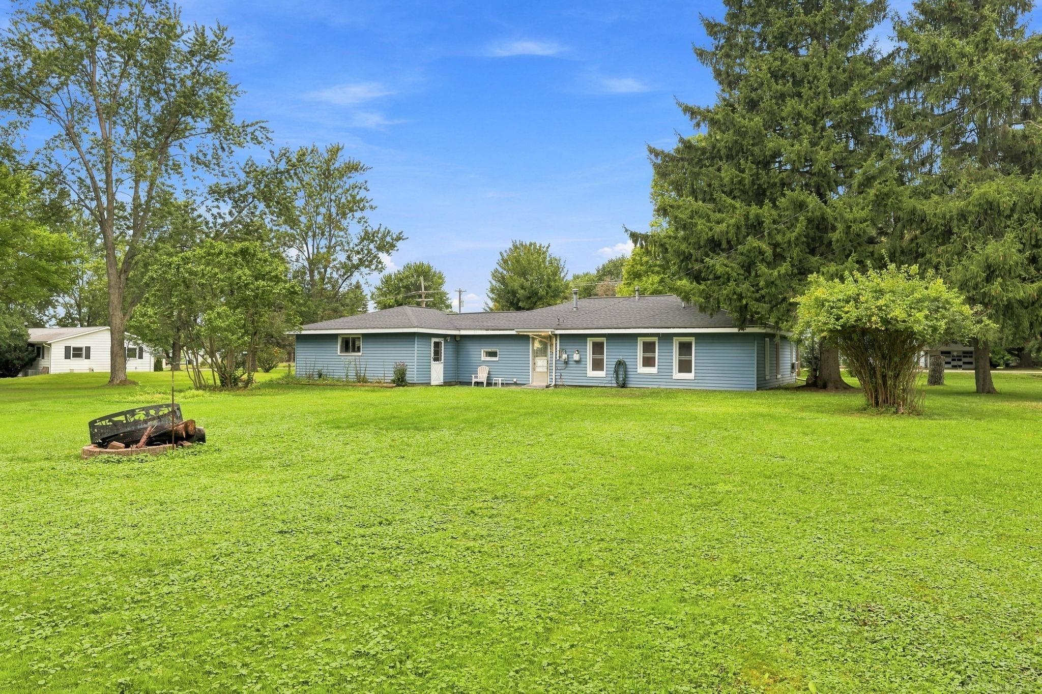 3048 N Wadhams Road