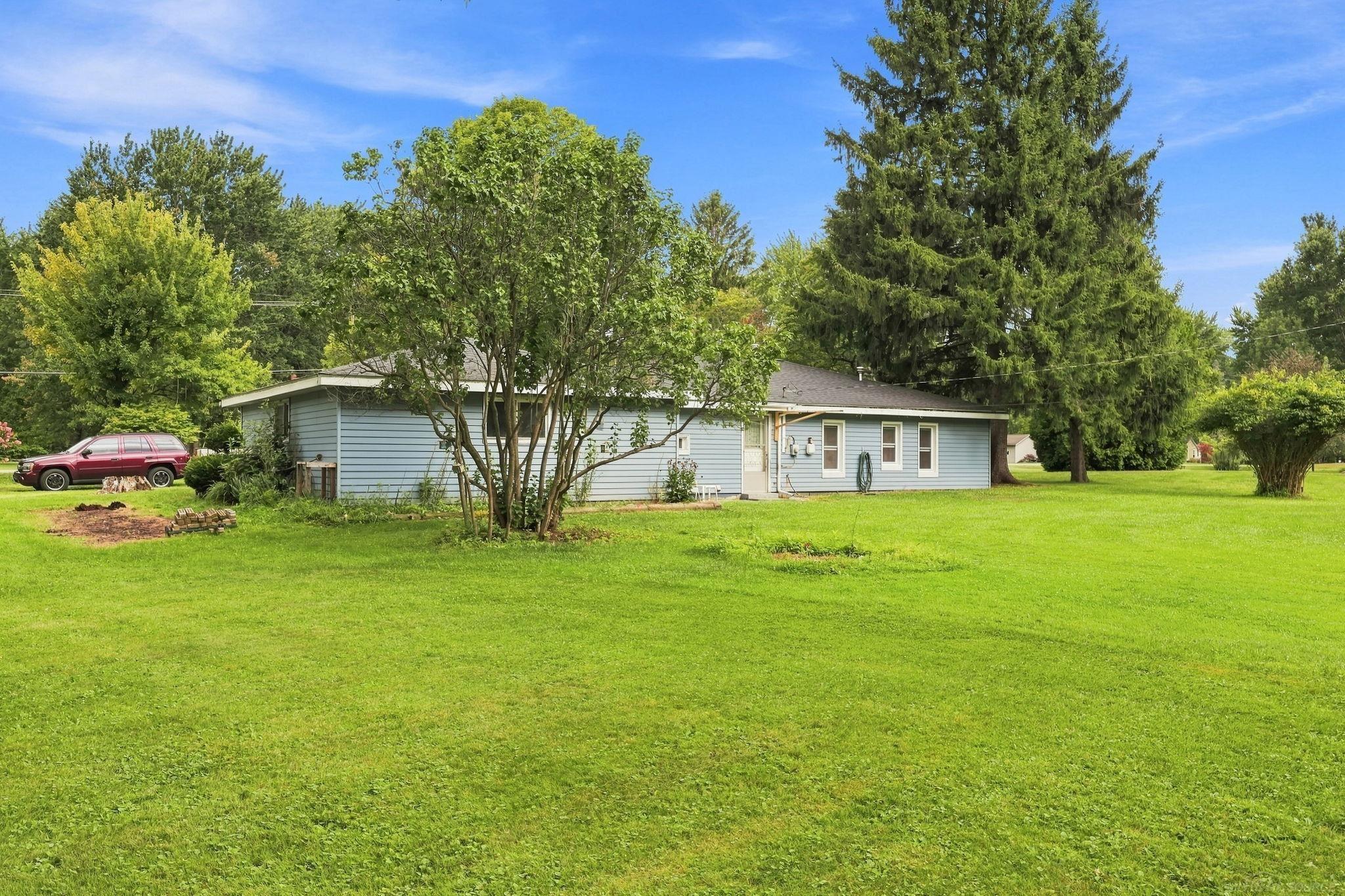 3048 N Wadhams Road