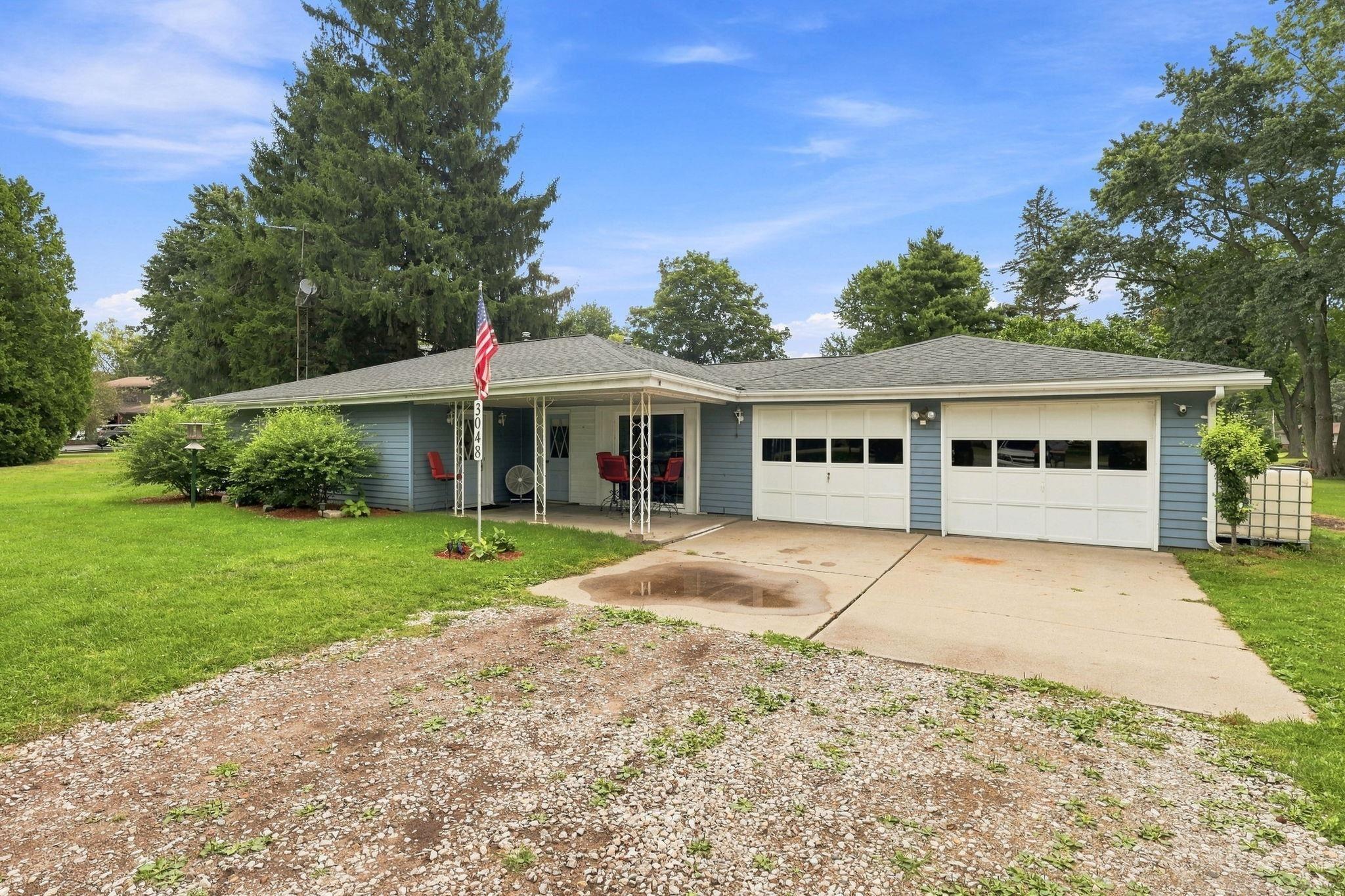 3048 N Wadhams Road