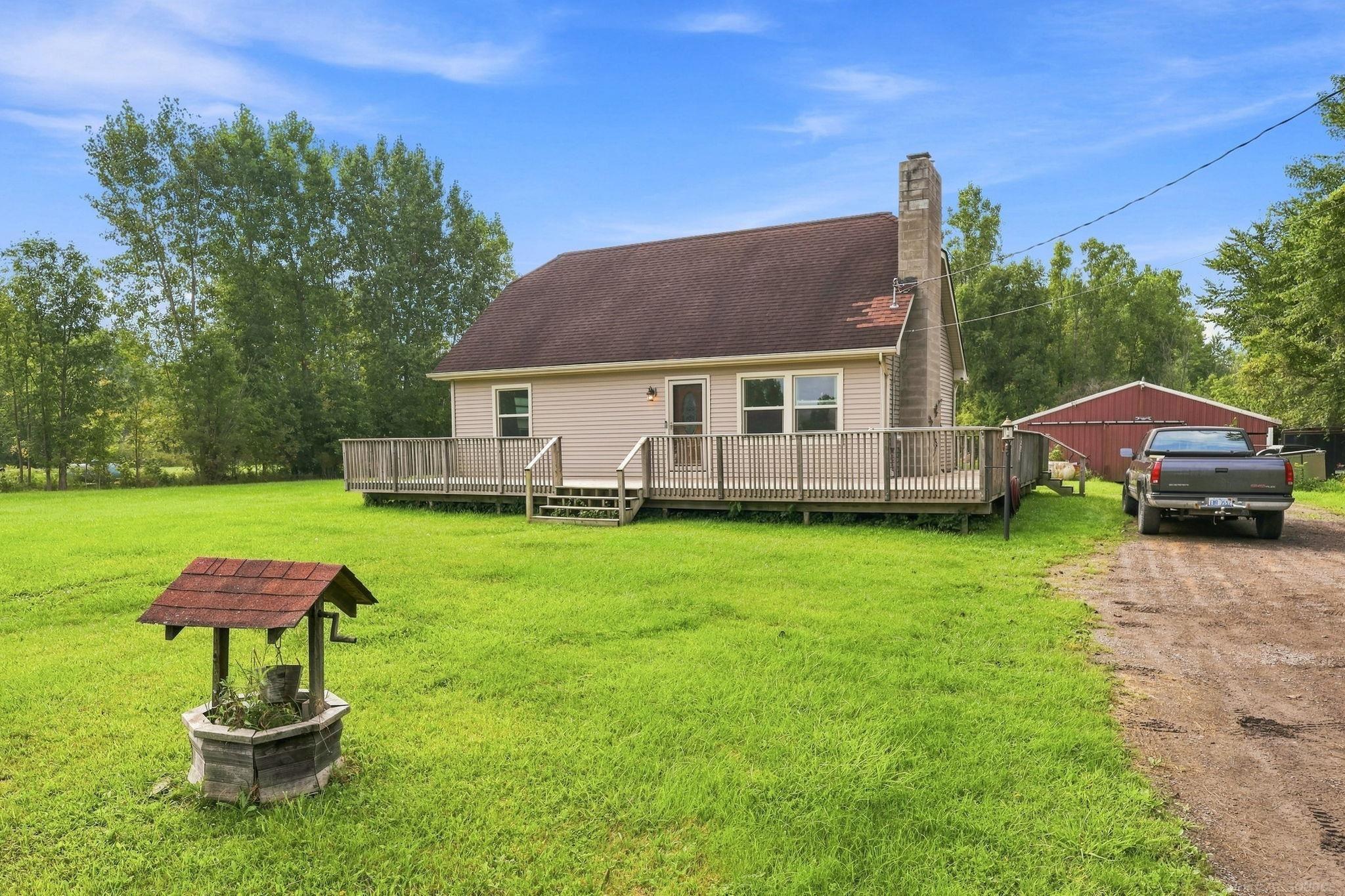 30580 25 Mile Road