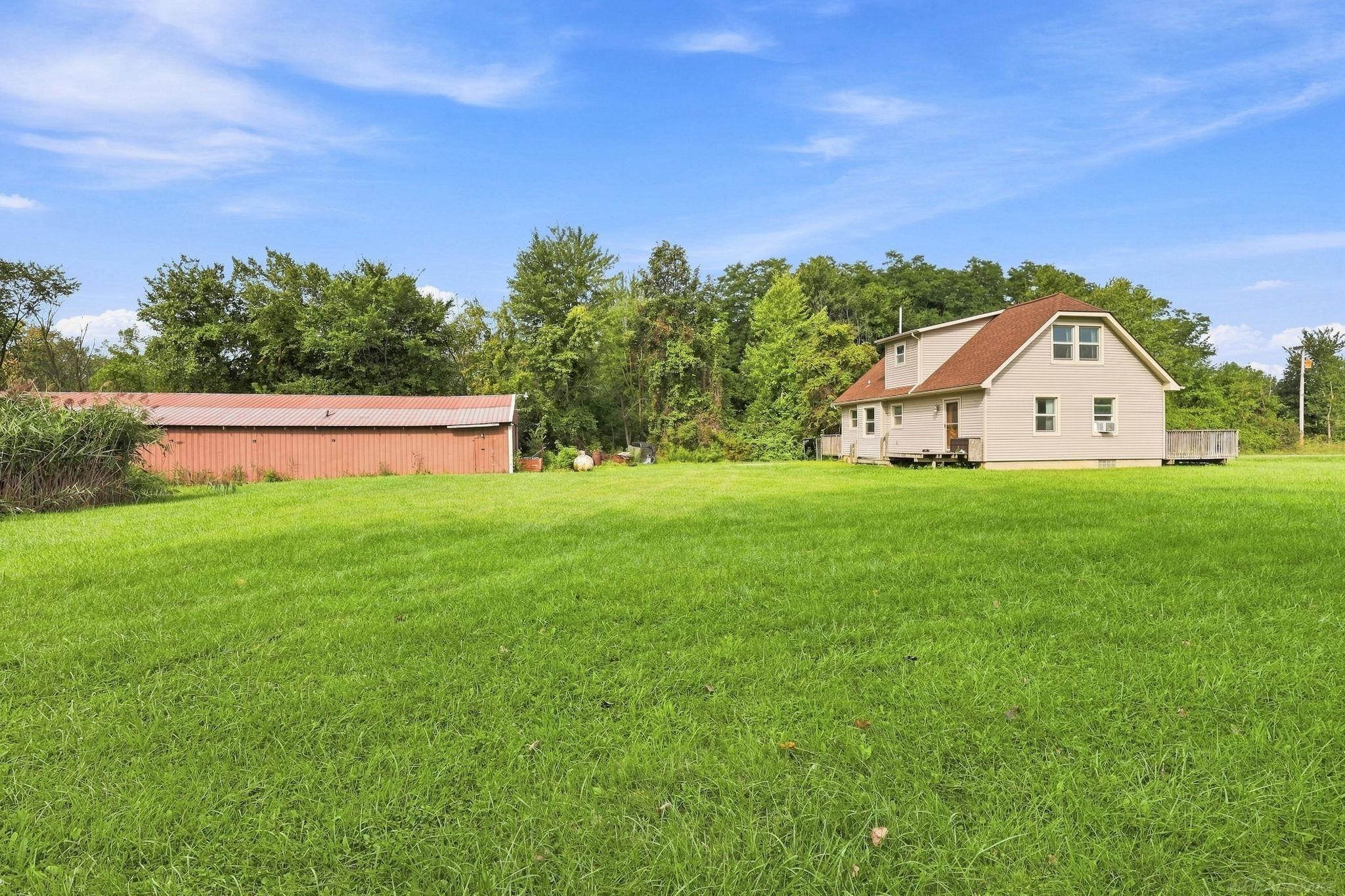 30580 25 Mile Road