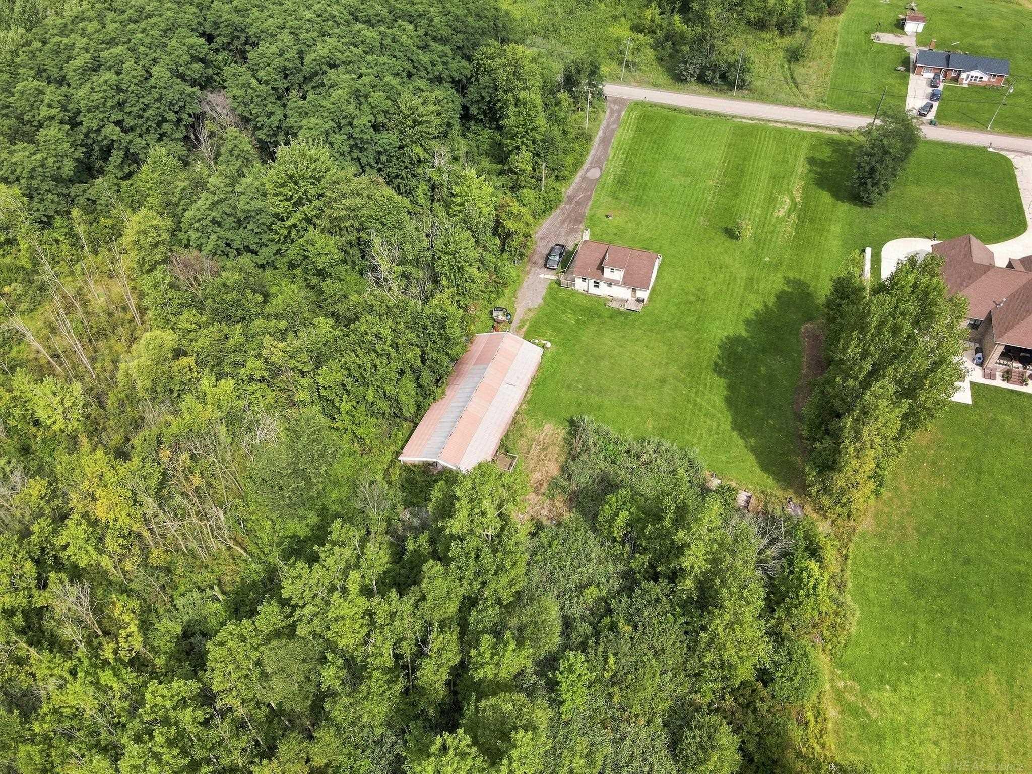 30580 25 Mile Road
