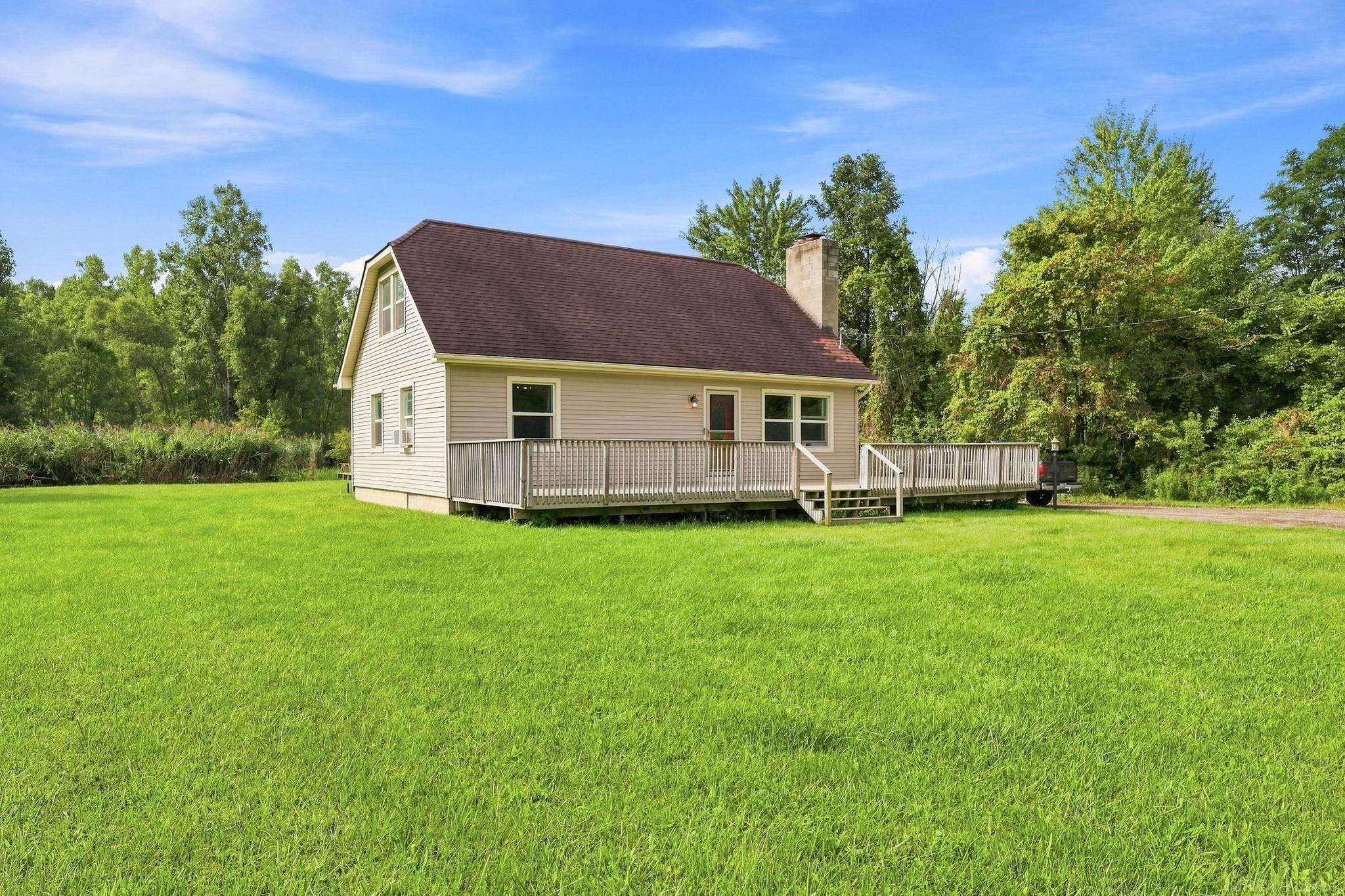 30580 25 Mile Road