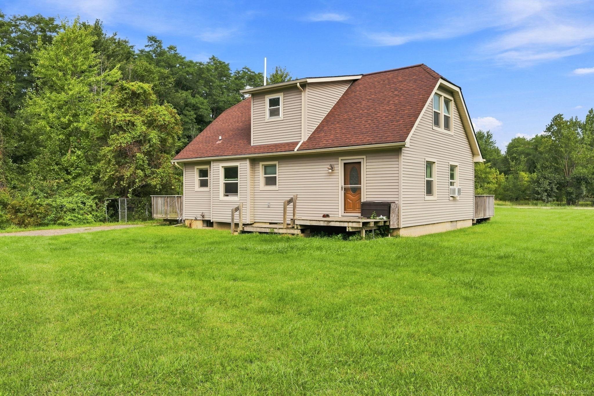 30580 25 Mile Road