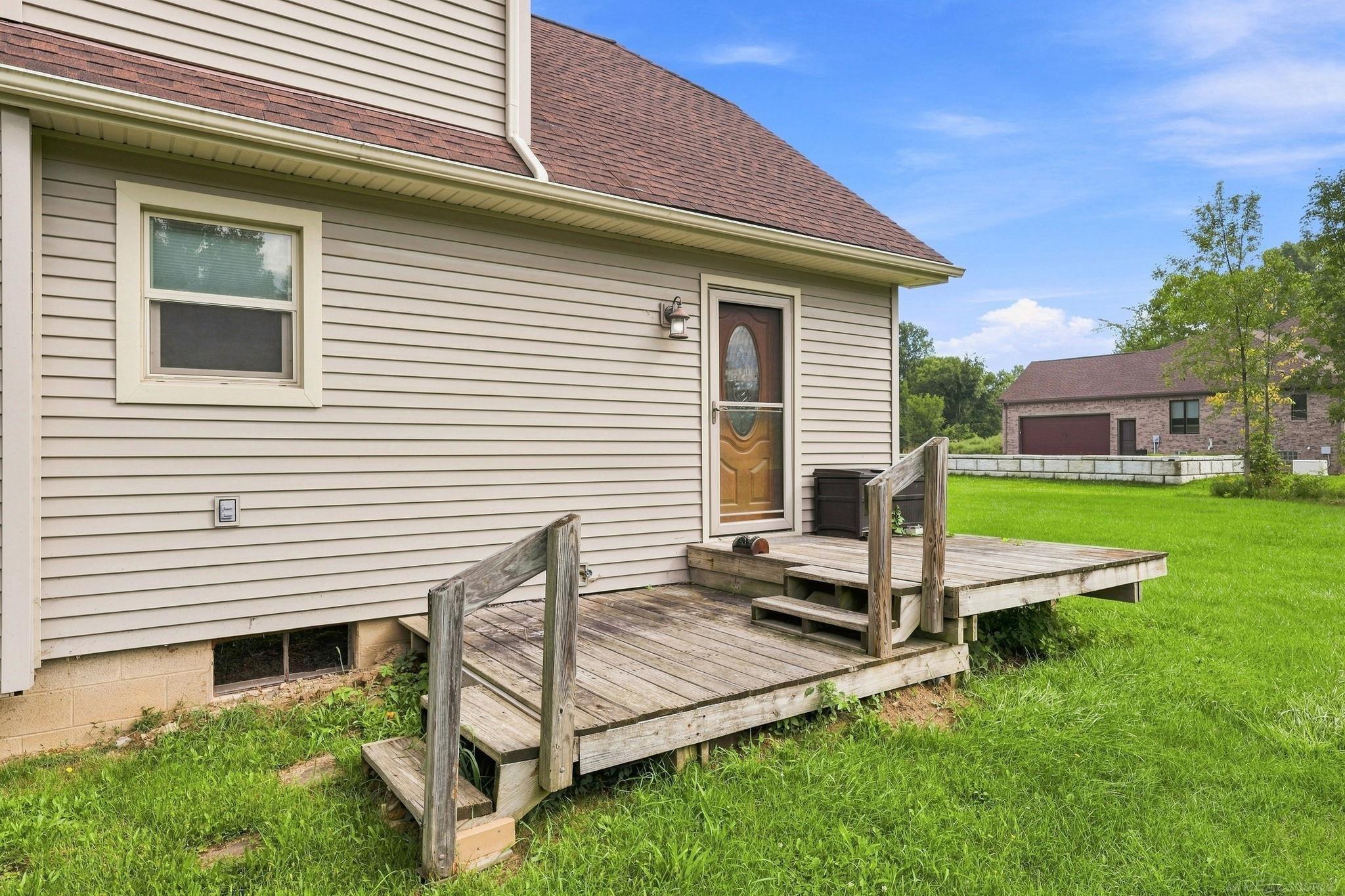 30580 25 Mile Road