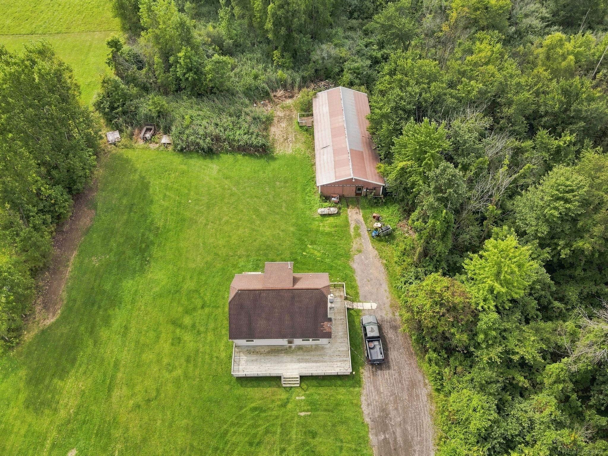 30580 25 Mile Road