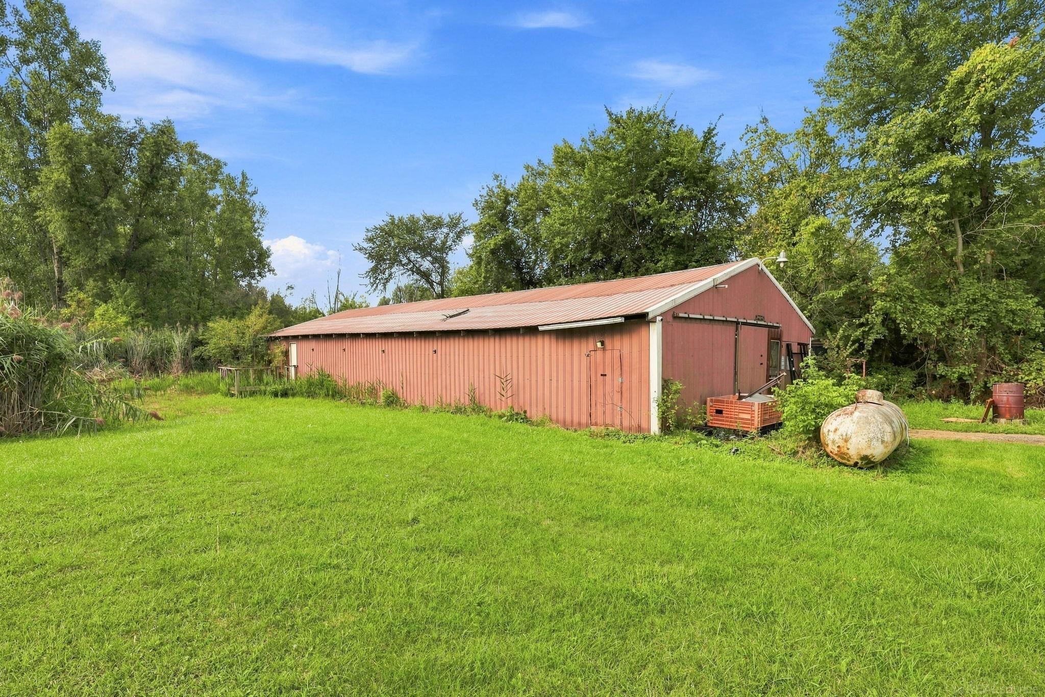 30580 25 Mile Road