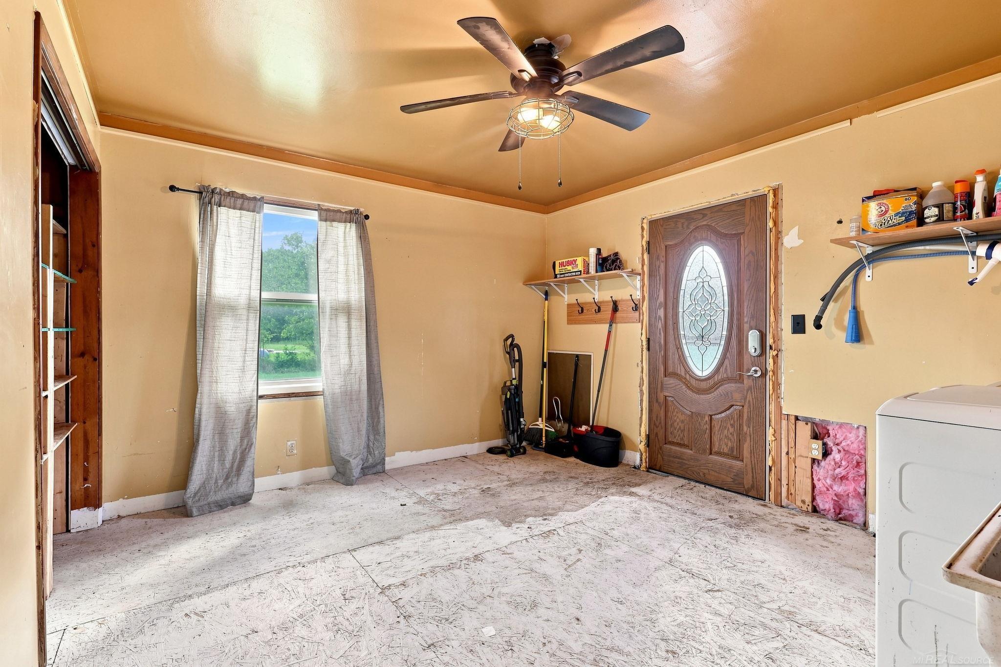 30580 25 Mile Road