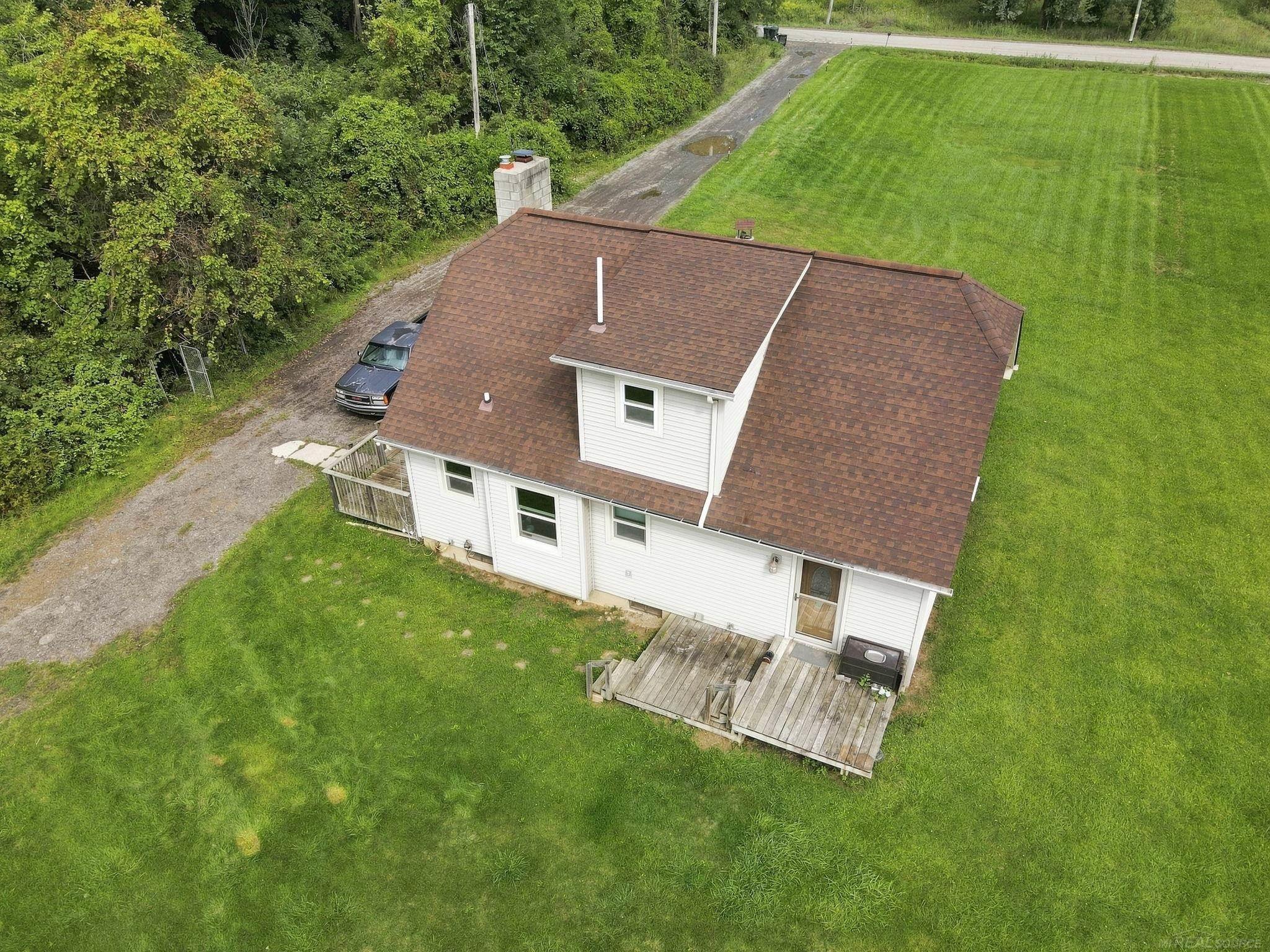 30580 25 Mile Road