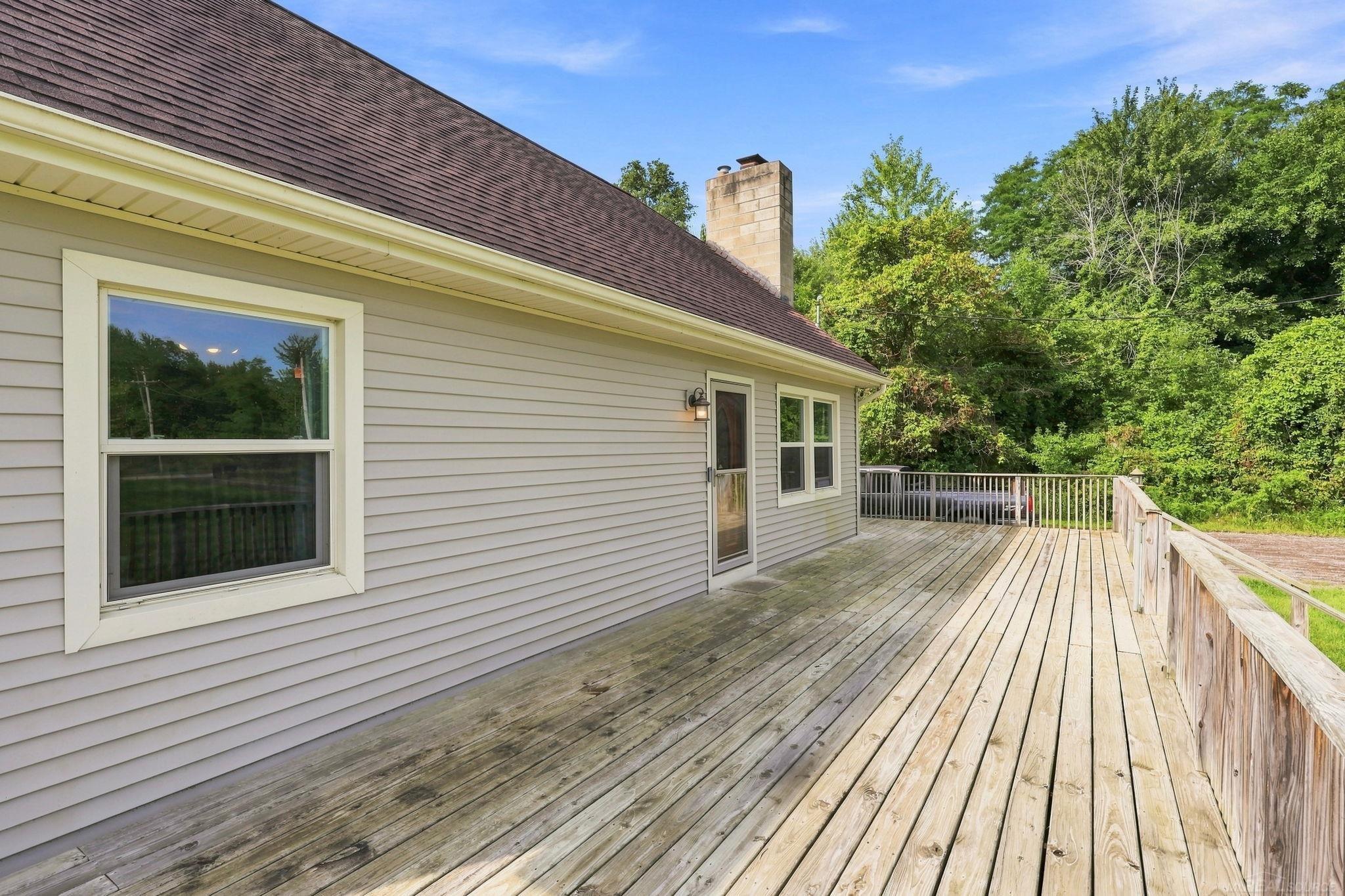 30580 25 Mile Road
