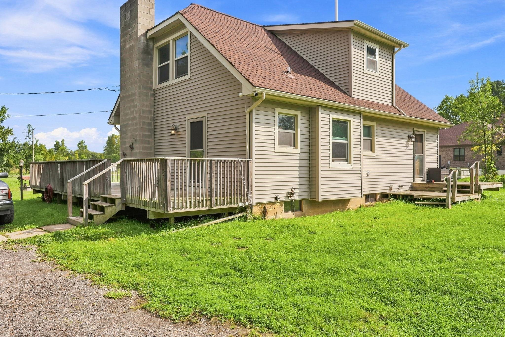 30580 25 Mile Road