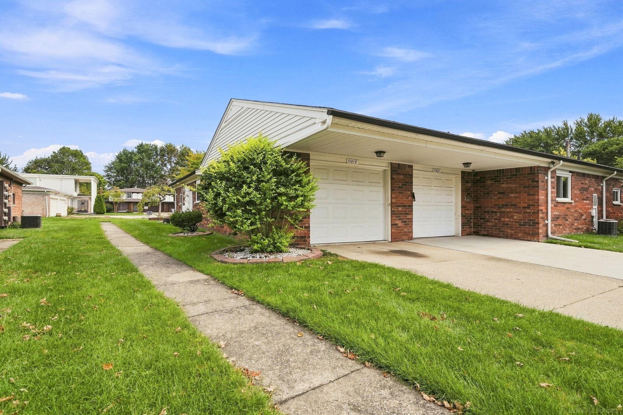 11819 Meadow Lane Drive
