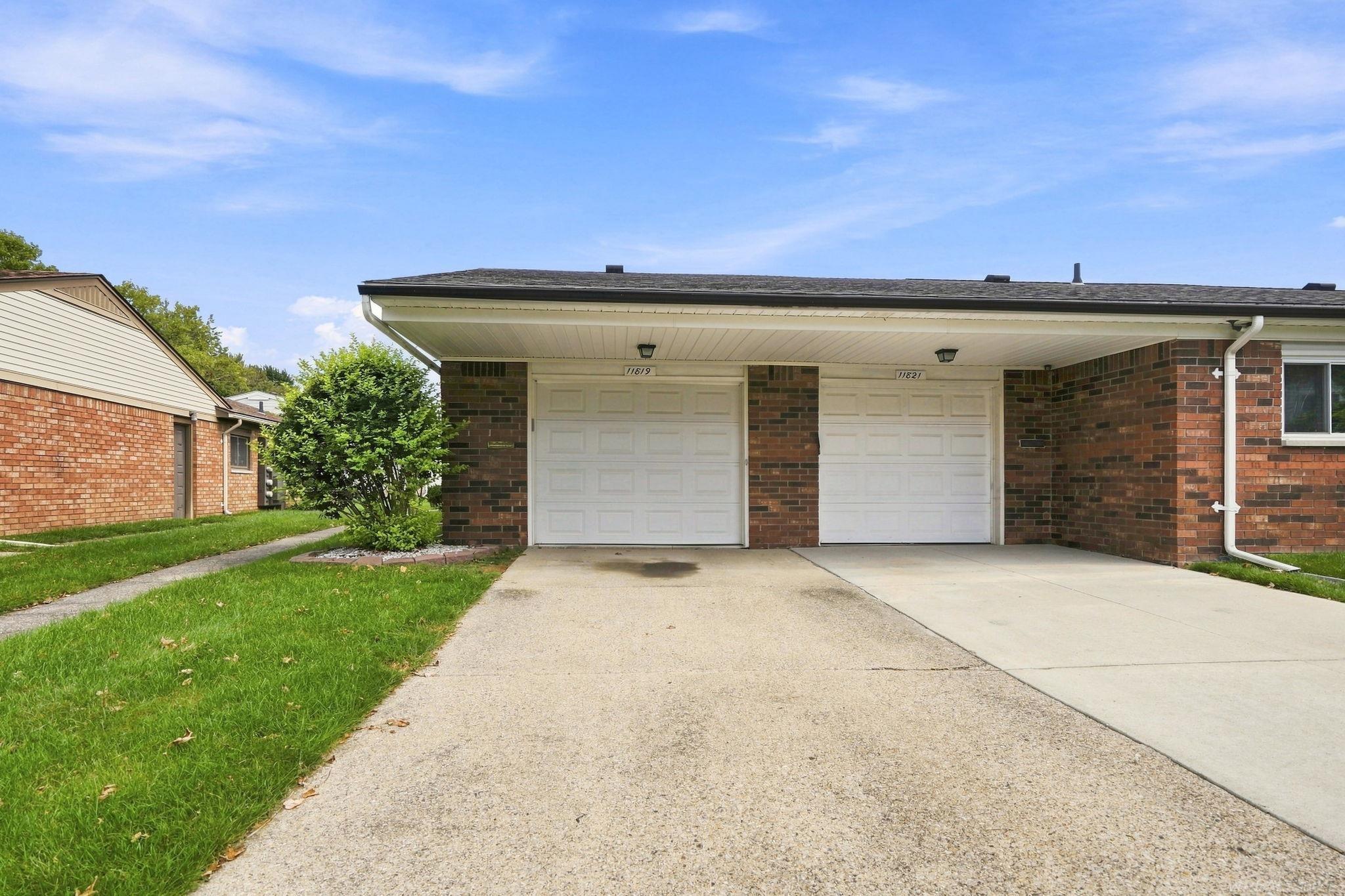 11819 Meadow Lane Drive