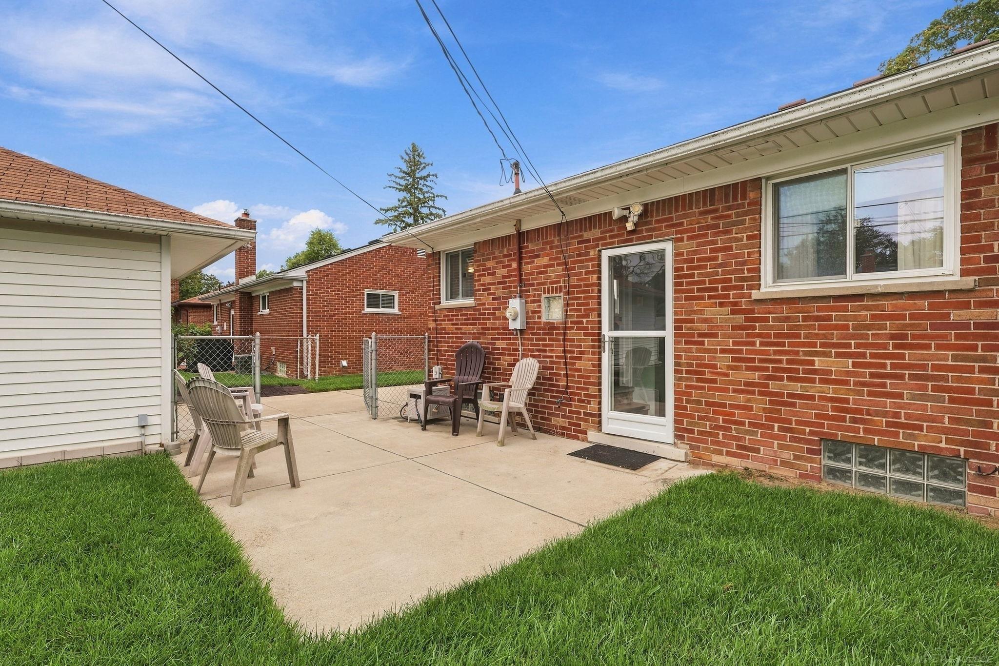 969 Chippewa Road