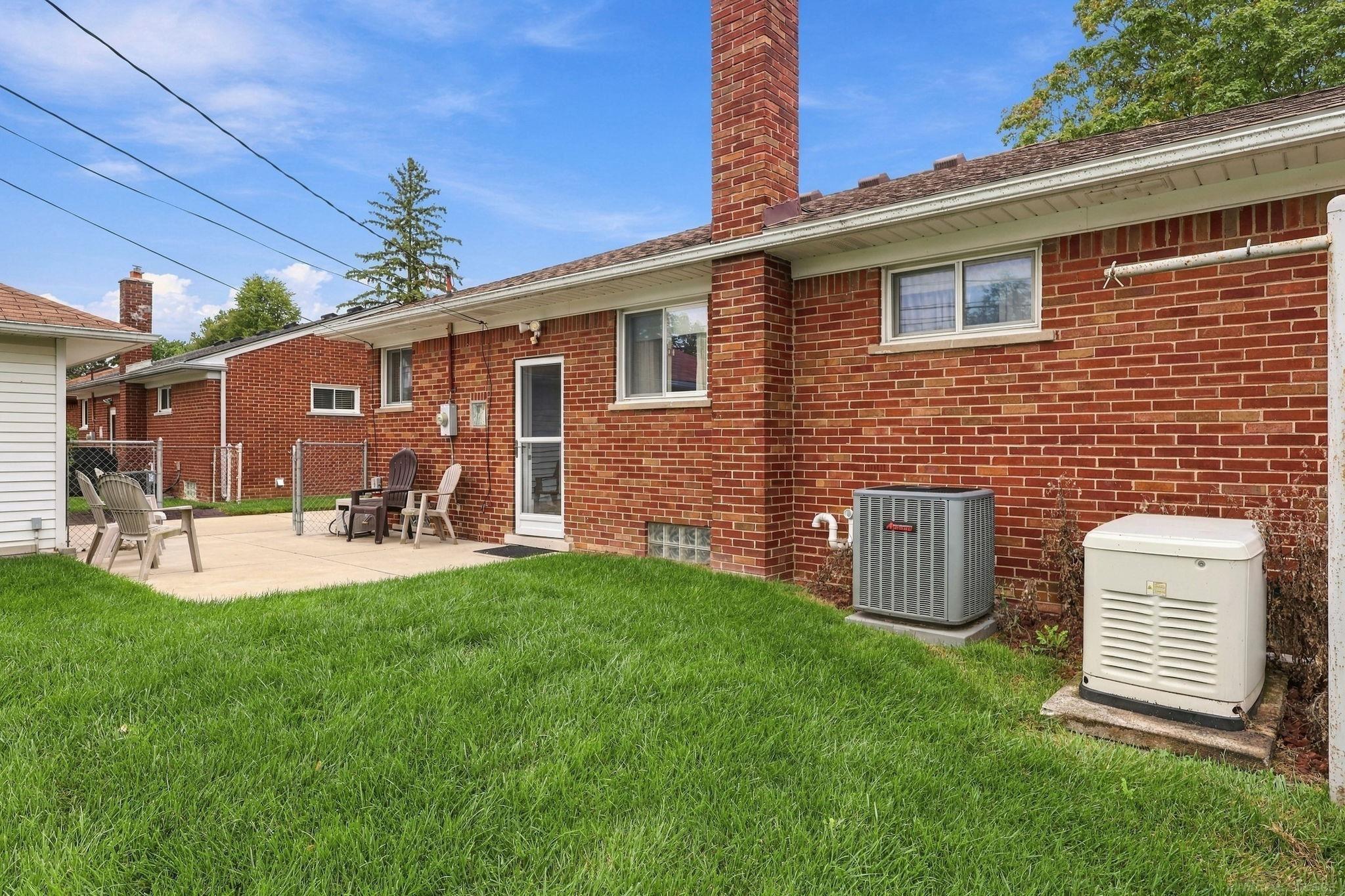 969 Chippewa Road